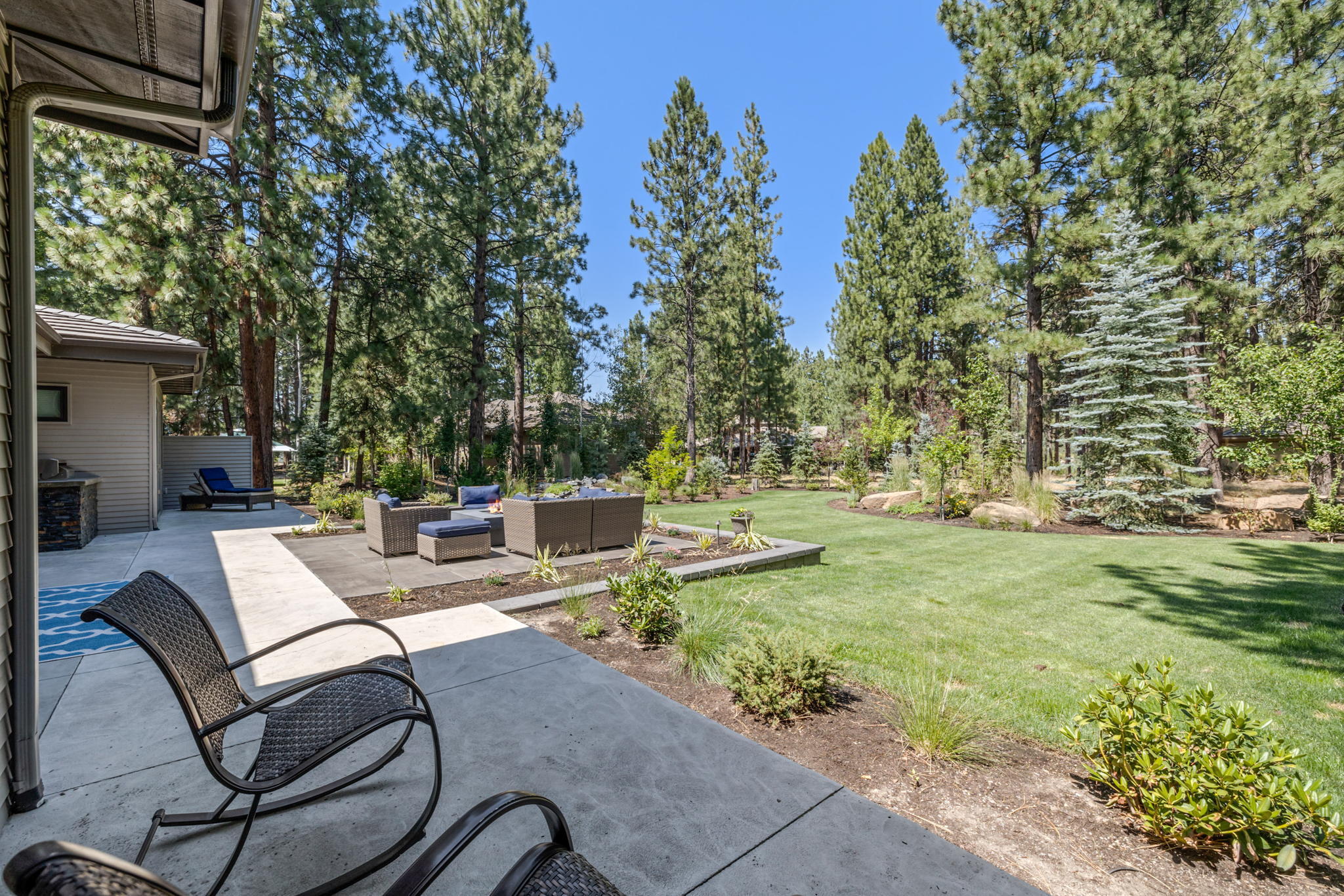 Broken Top - Residential