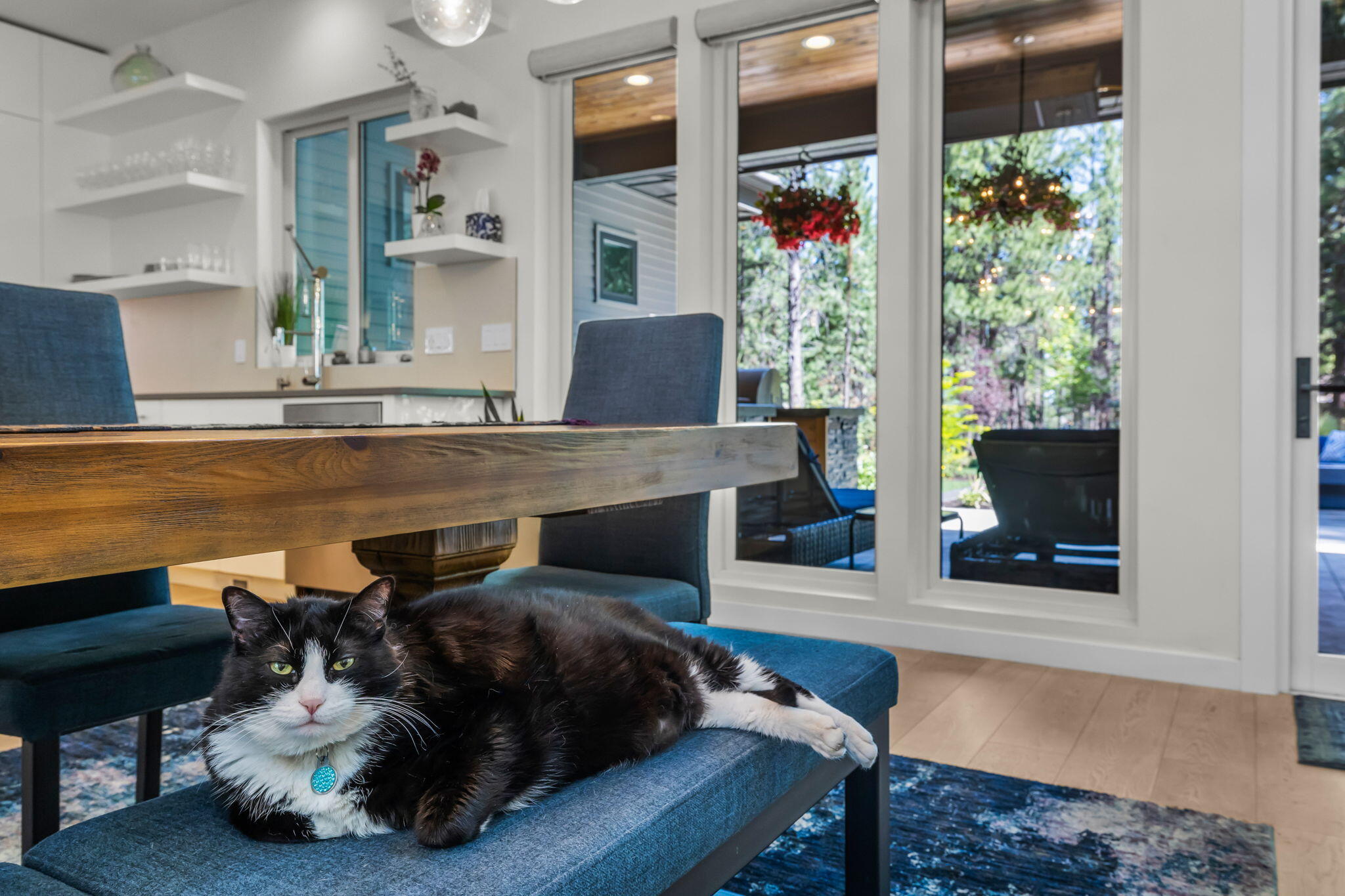 Broken Top - Residential