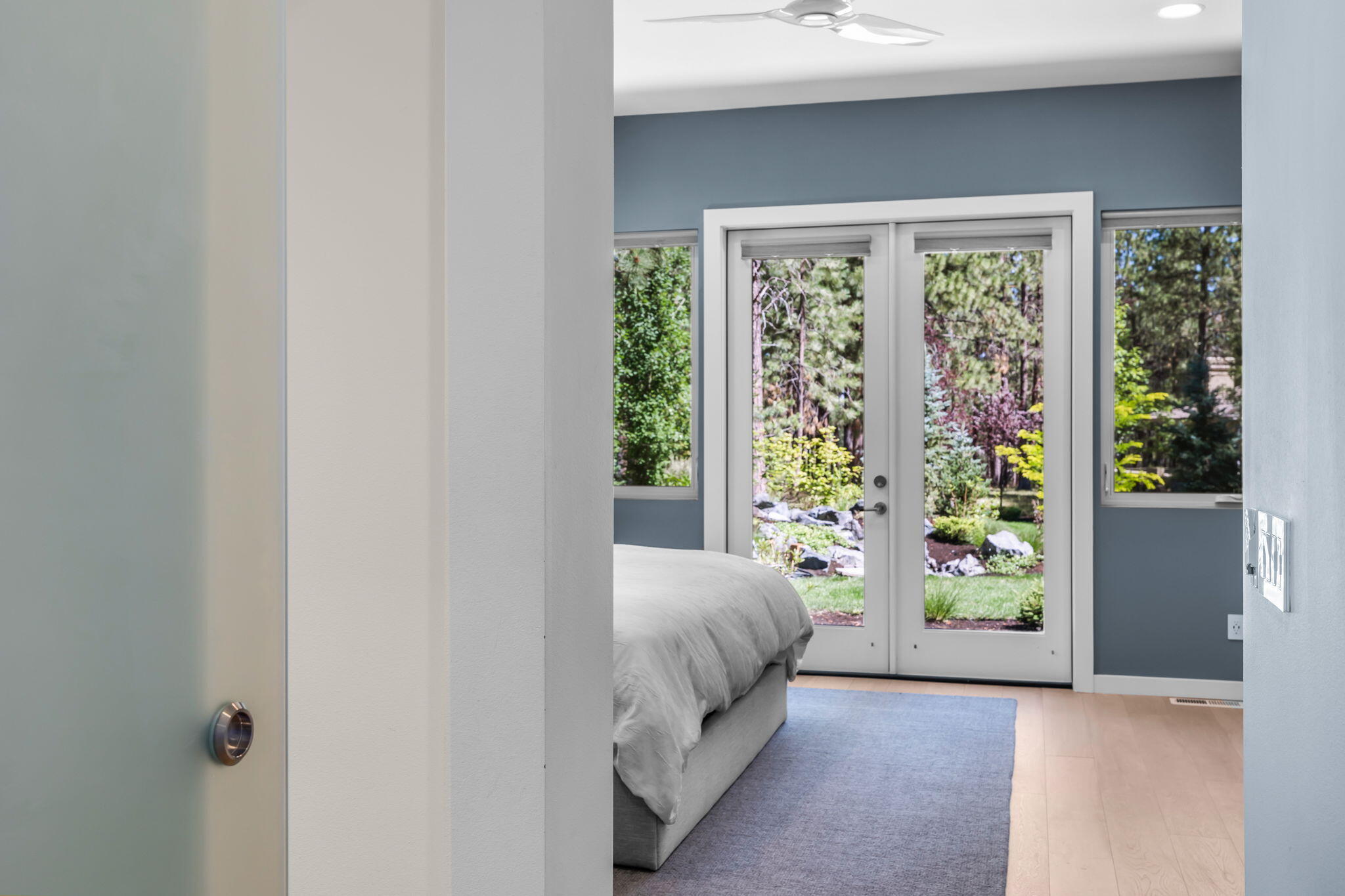 Broken Top - Residential