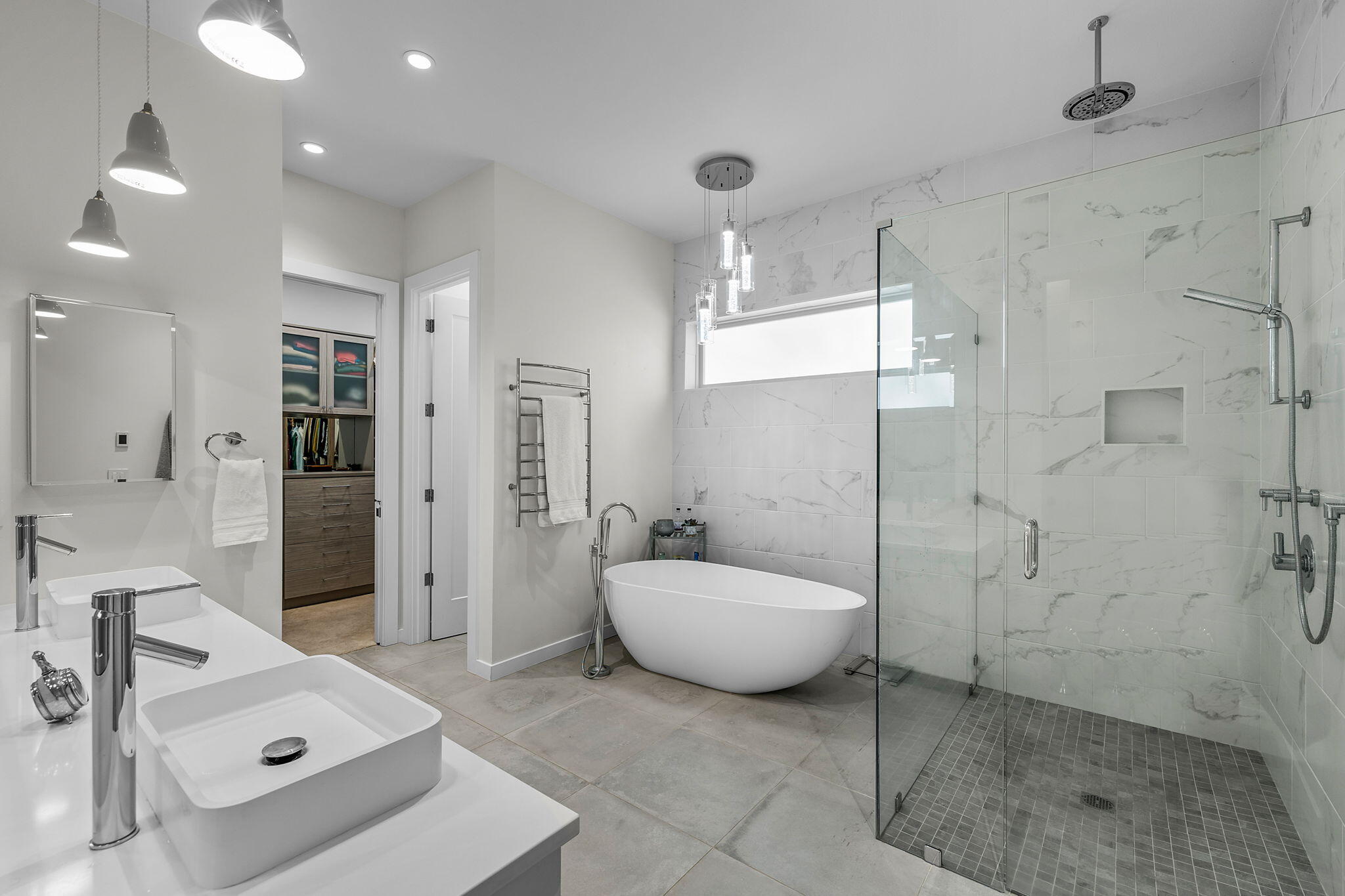 Broken Top - Residential