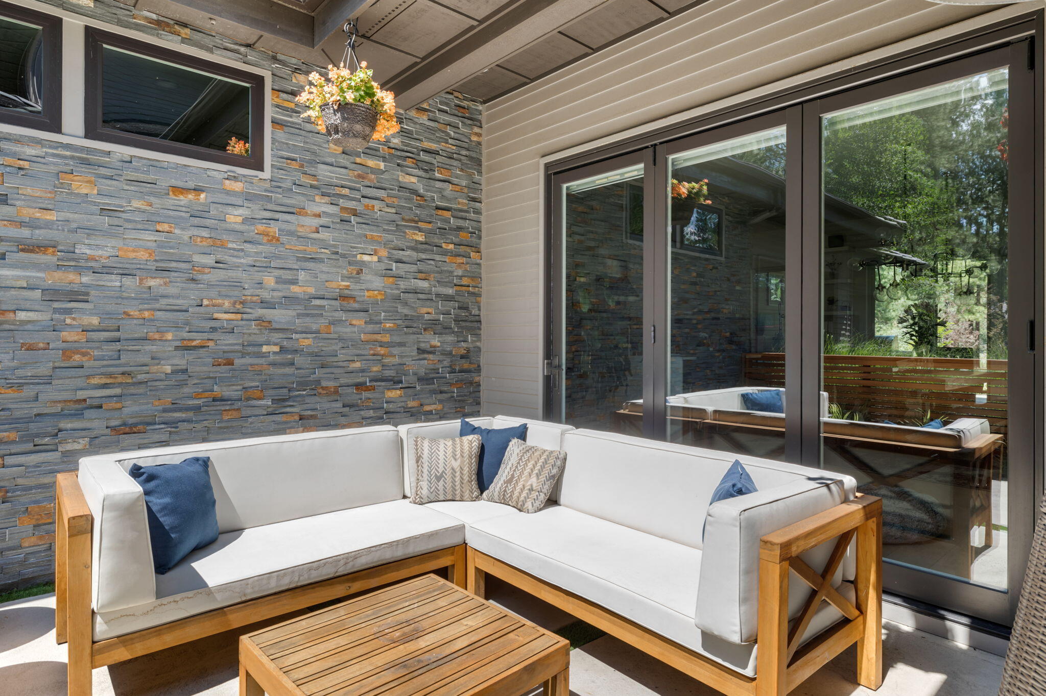 Broken Top - Residential