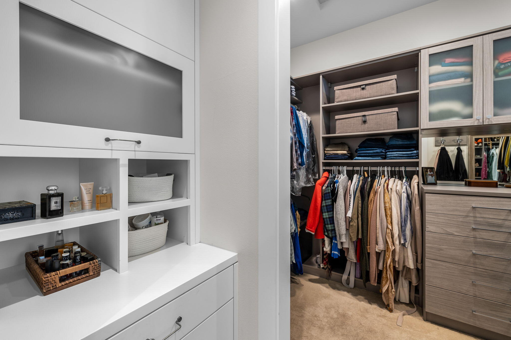 Broken Top - Residential