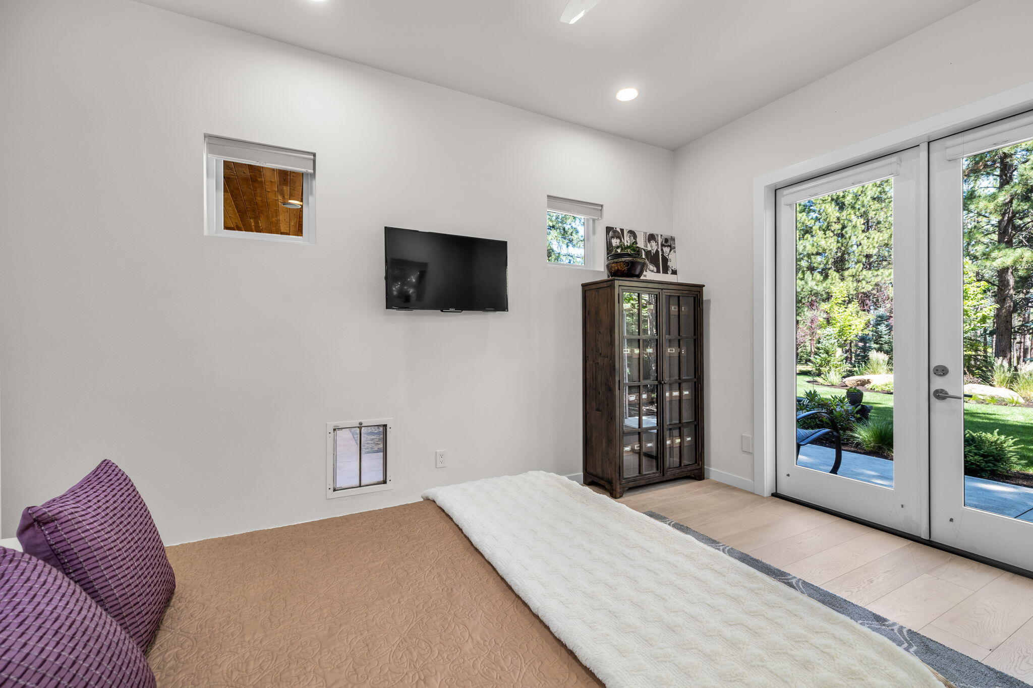 Broken Top - Residential