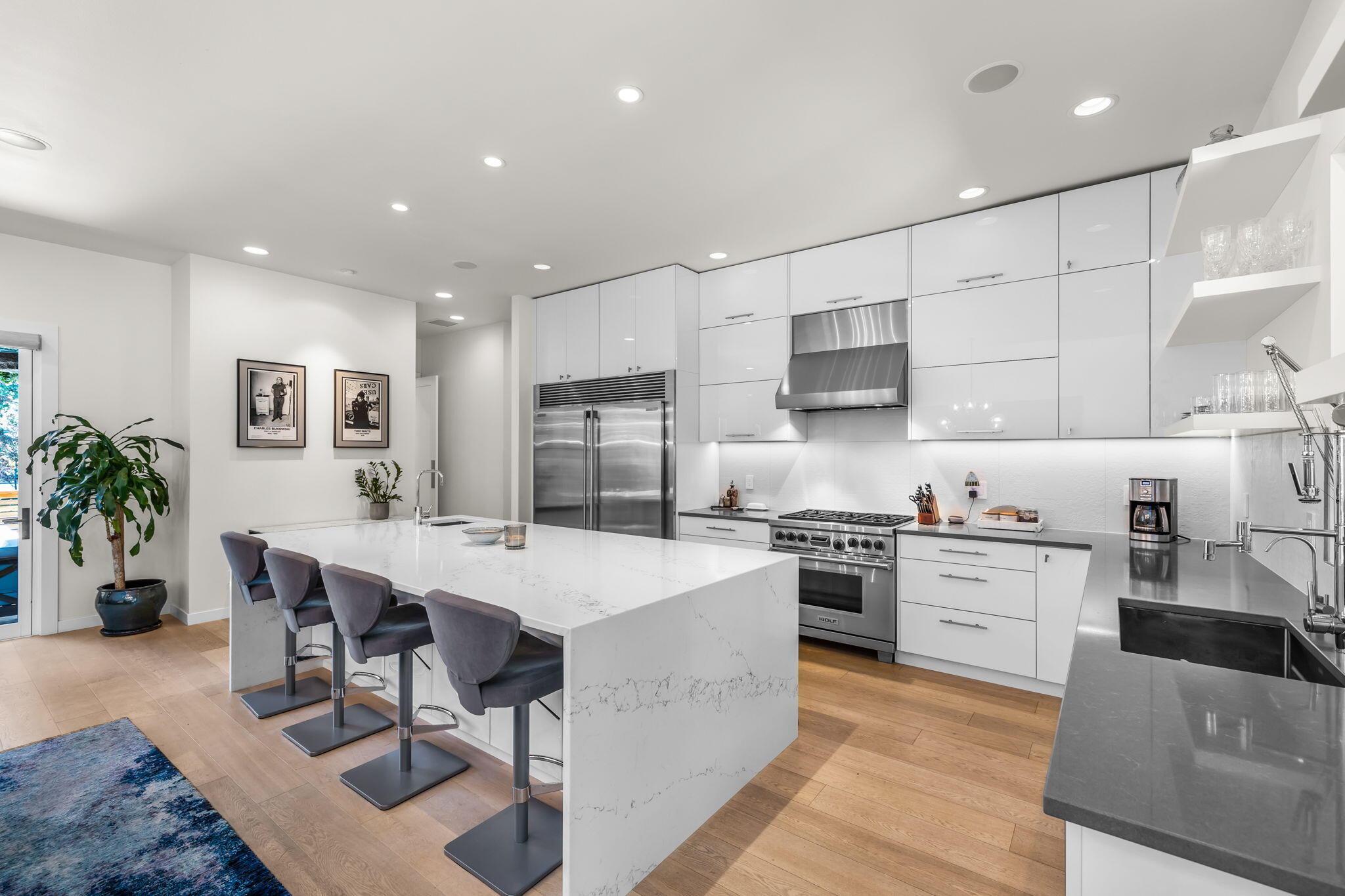 Broken Top - Residential