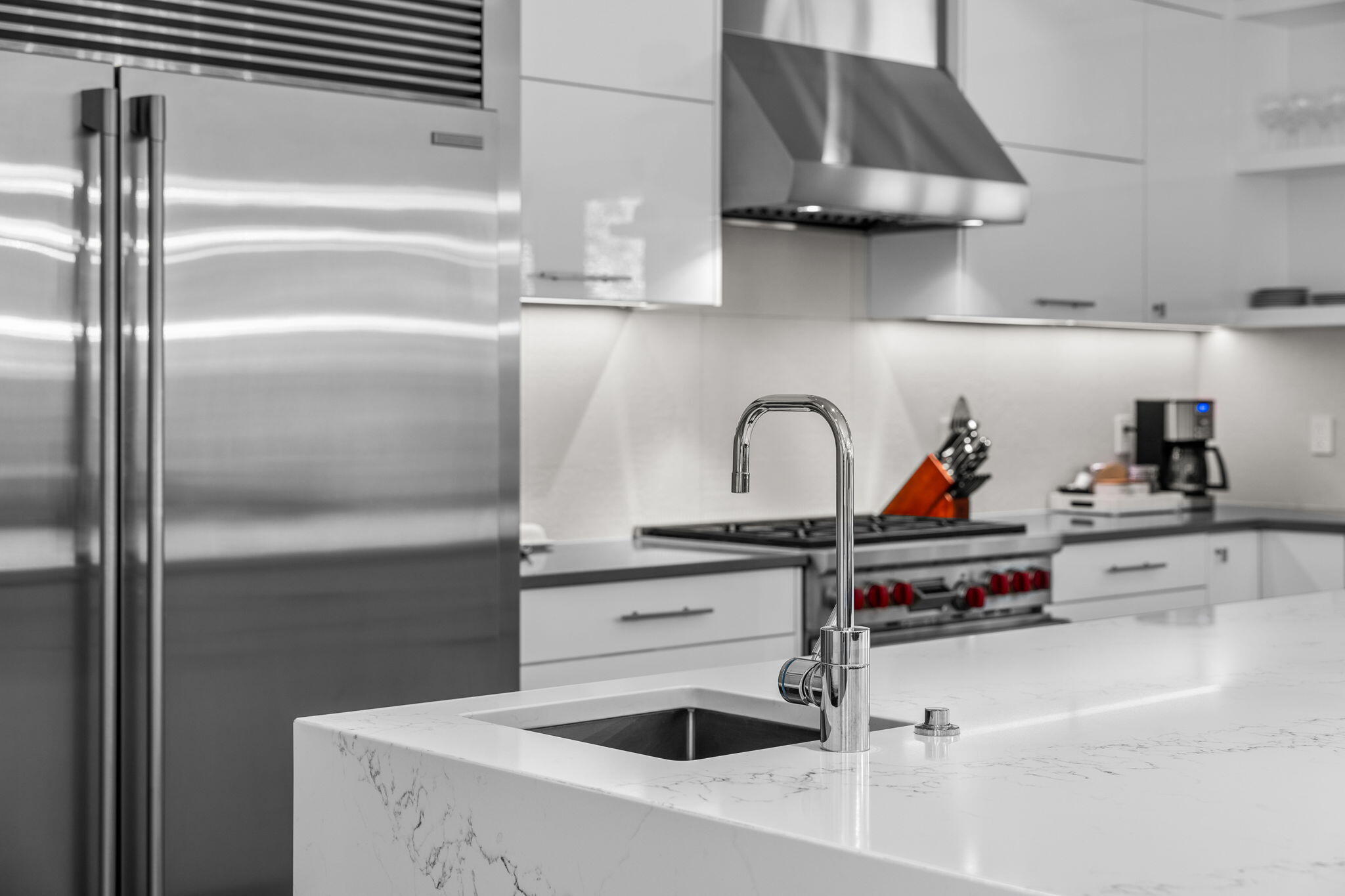 Broken Top - Residential