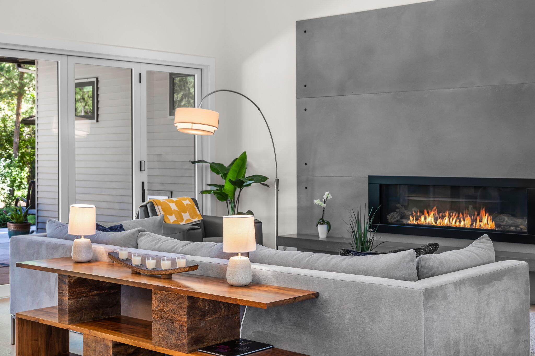 Broken Top - Residential