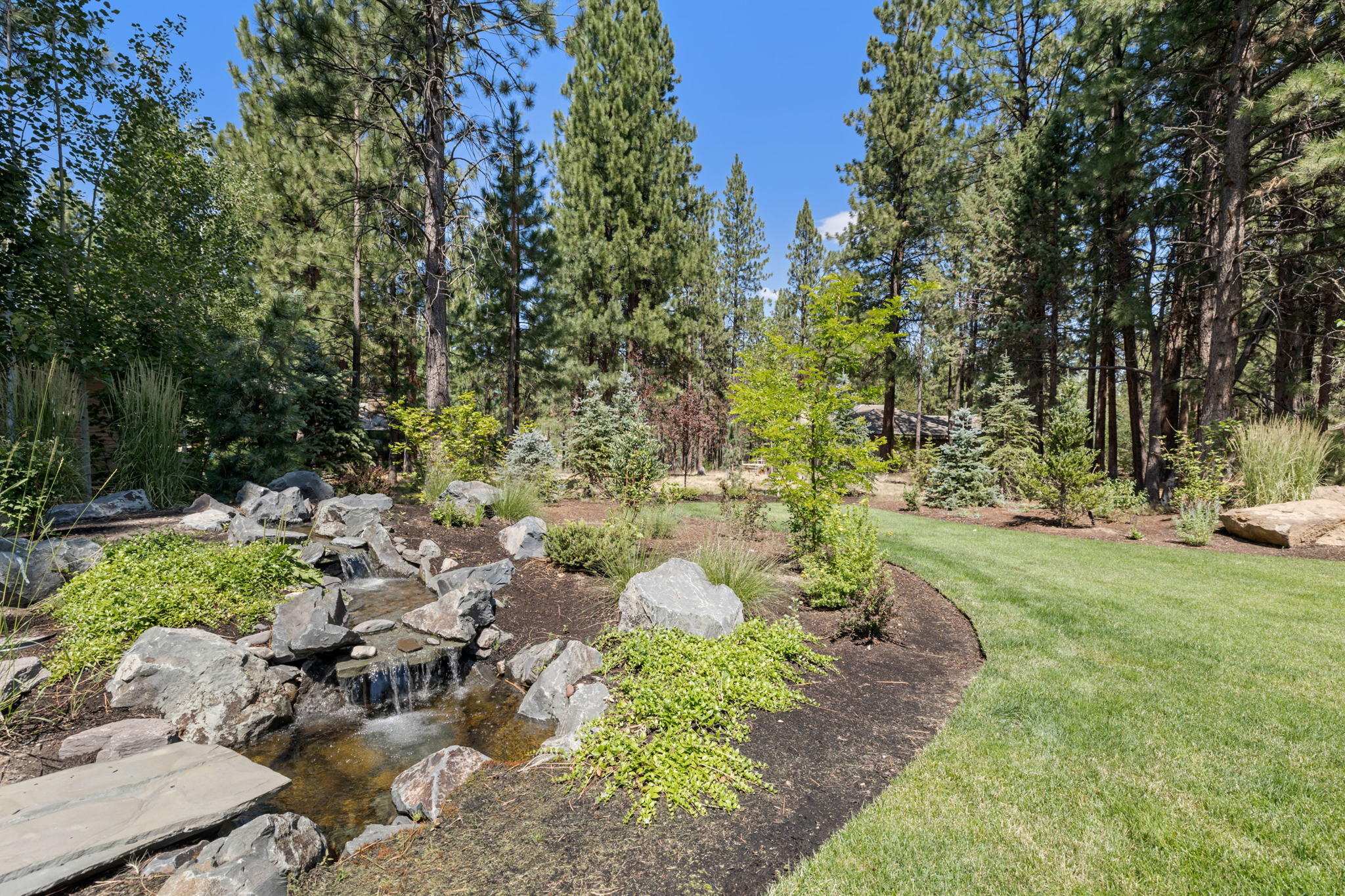 Broken Top - Residential