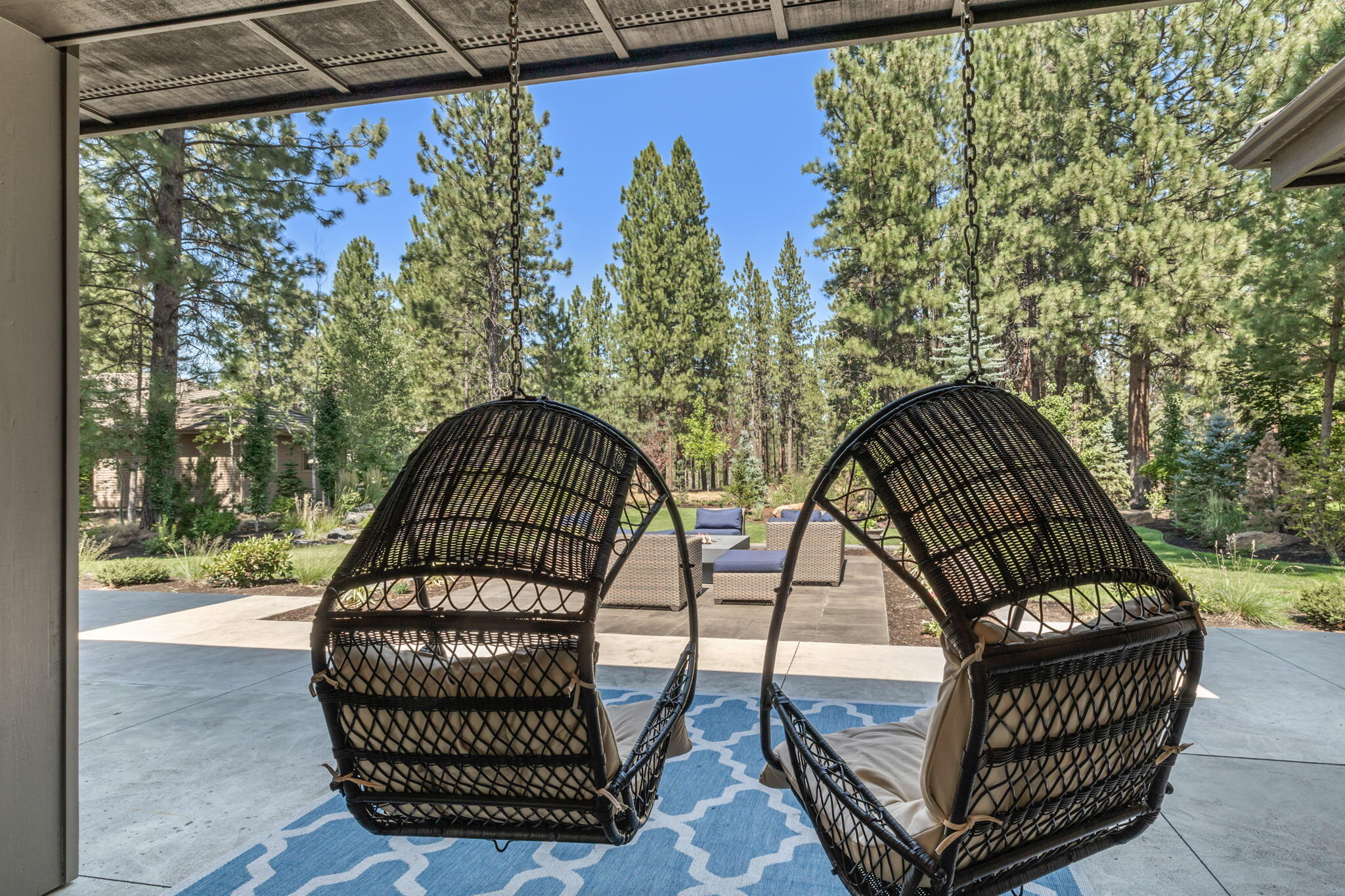 Broken Top - Residential