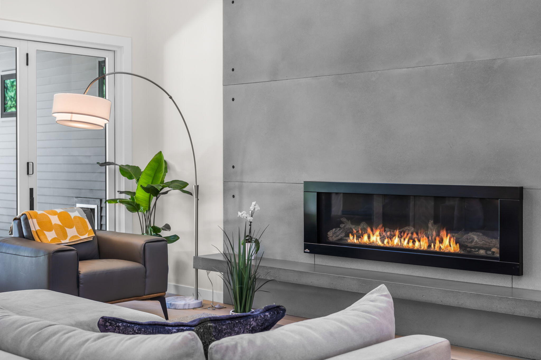 Broken Top - Residential