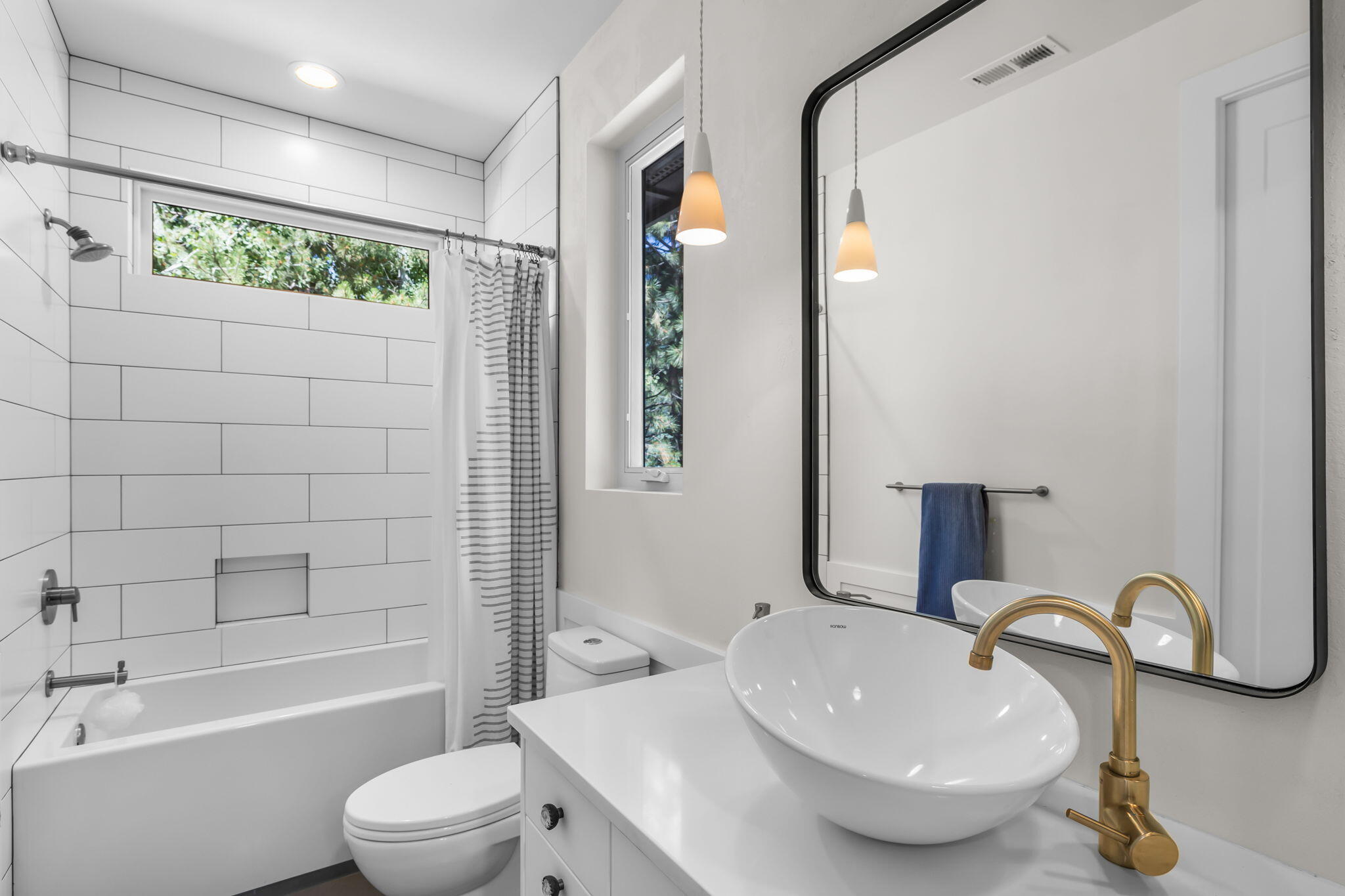 Broken Top - Residential