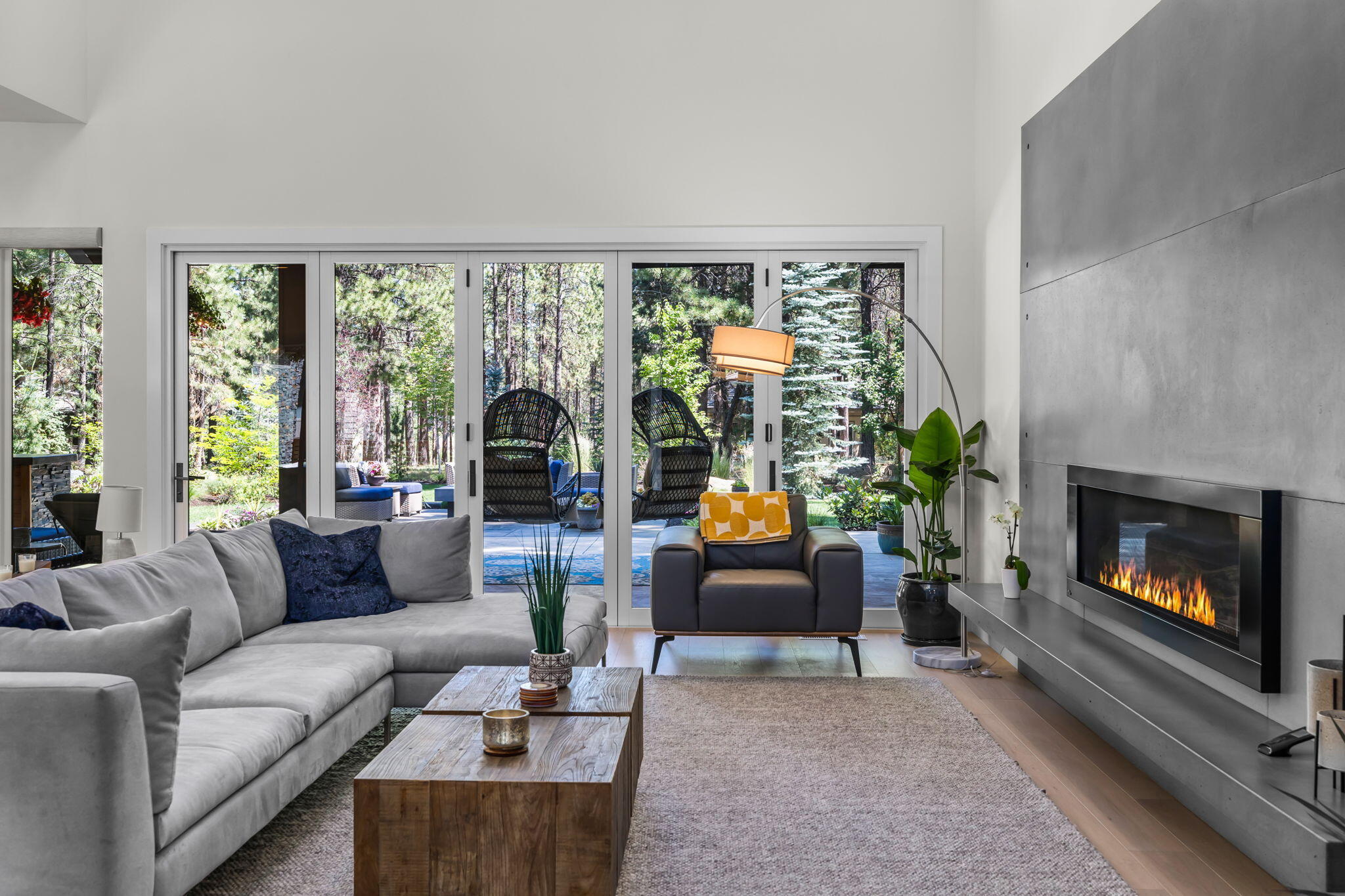 Broken Top - Residential