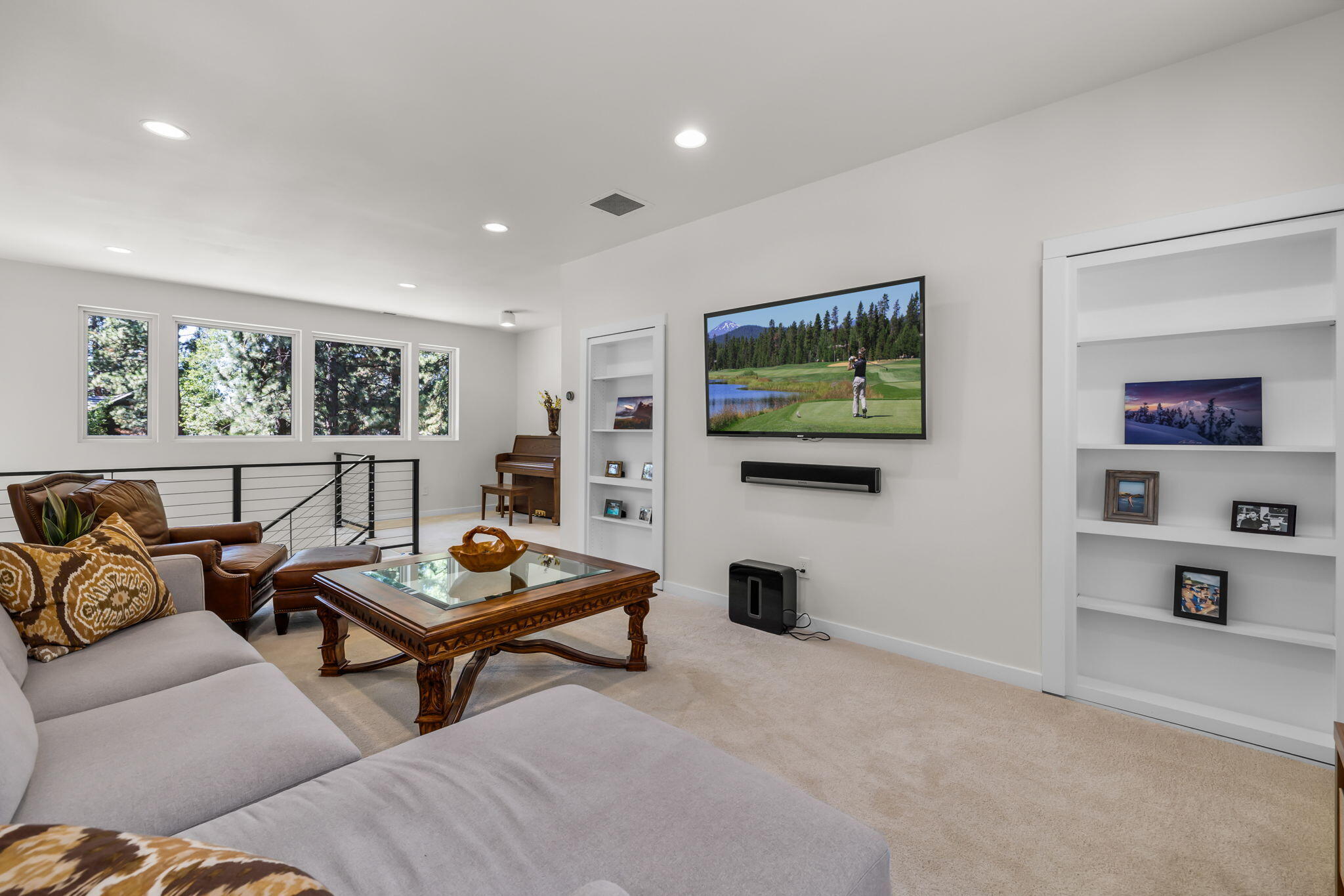 Broken Top - Residential