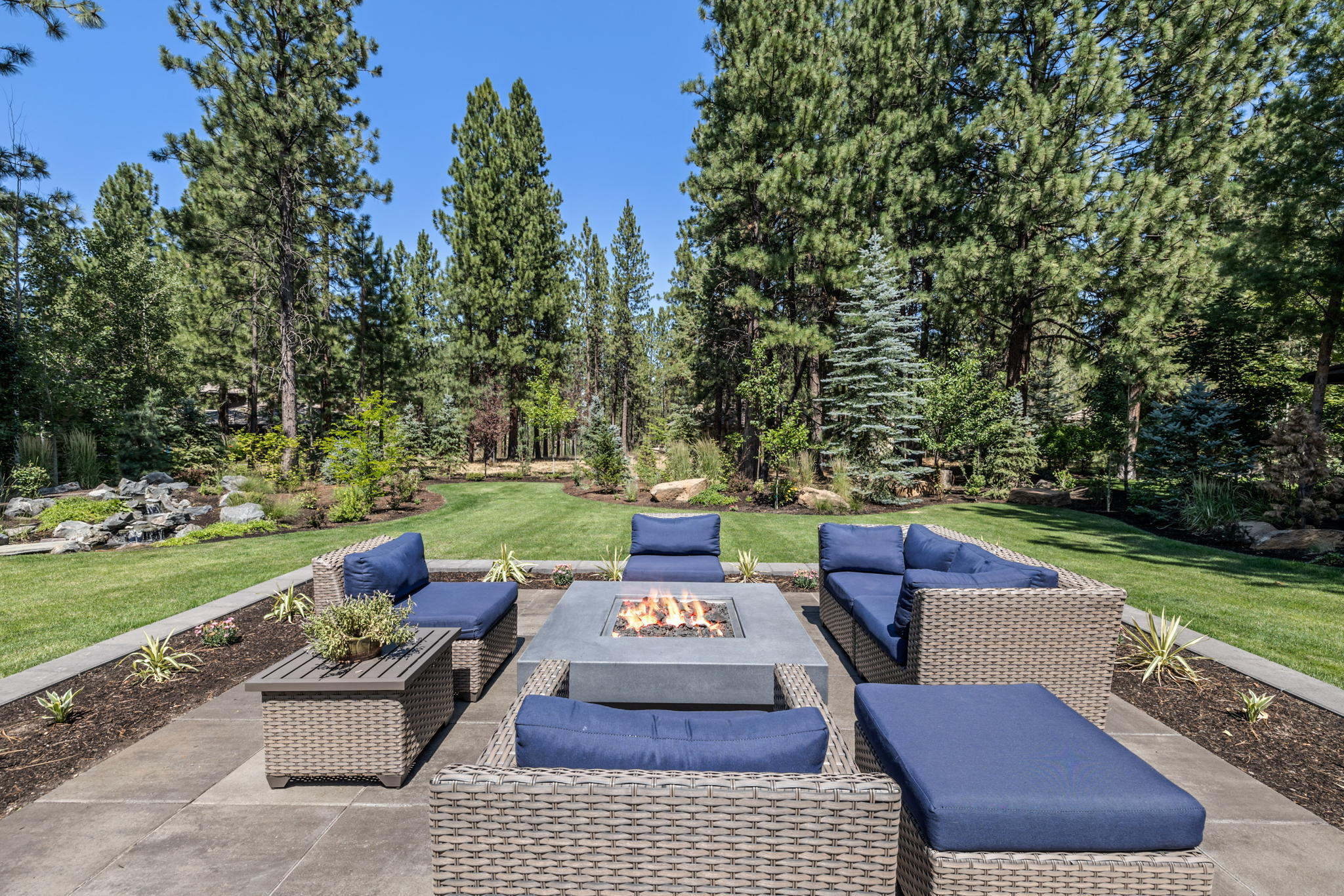 Broken Top - Residential