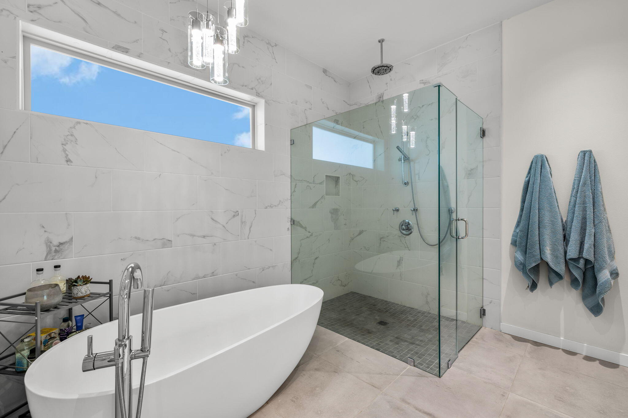 Broken Top - Residential