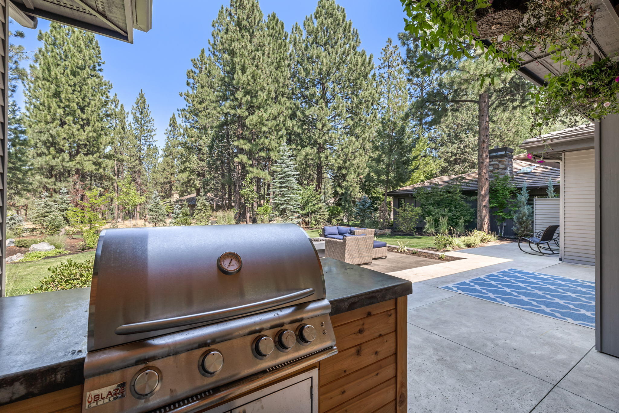 Broken Top - Residential