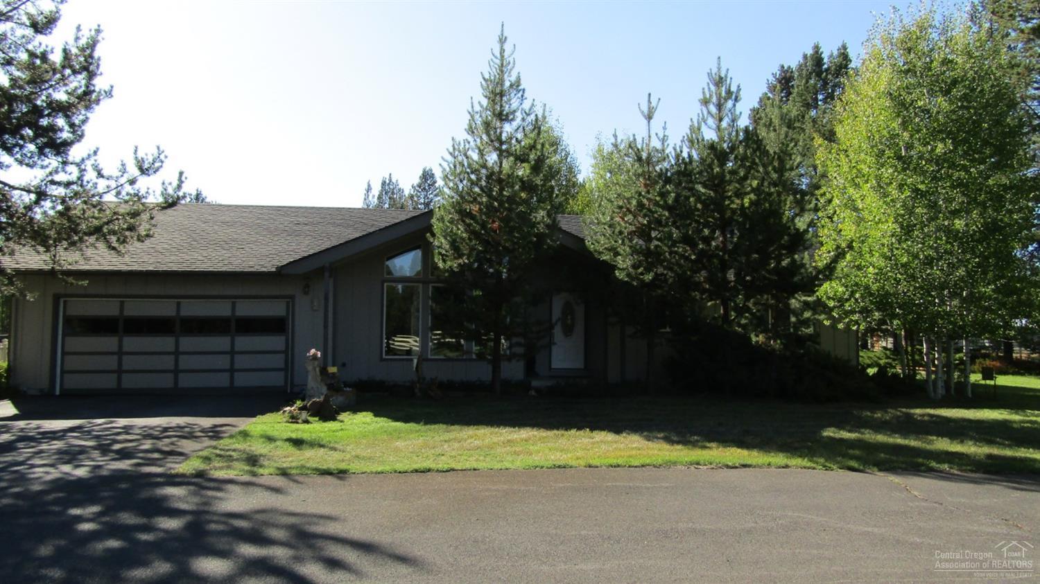 Anderson Acres - Residential