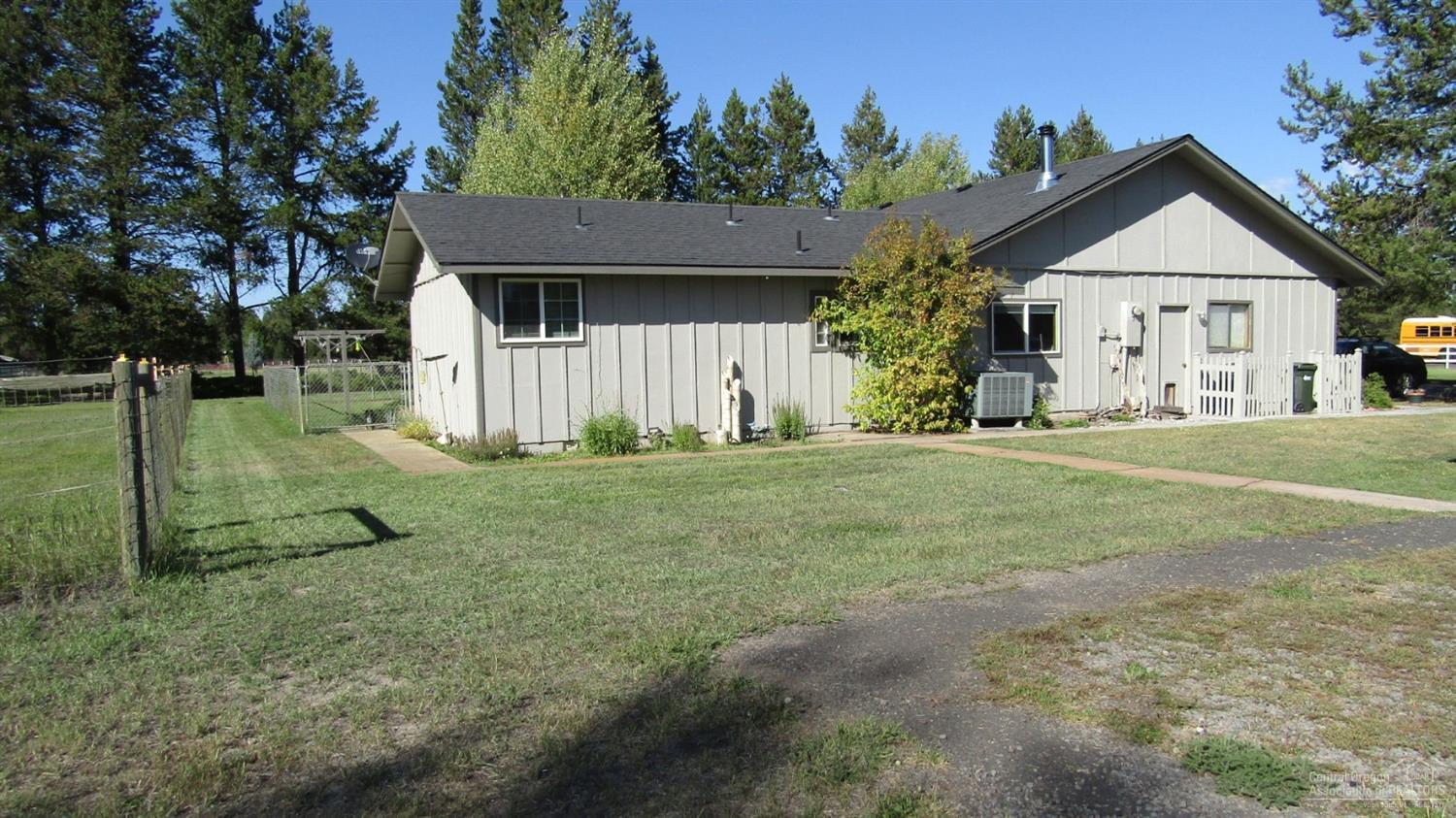 Anderson Acres - Residential