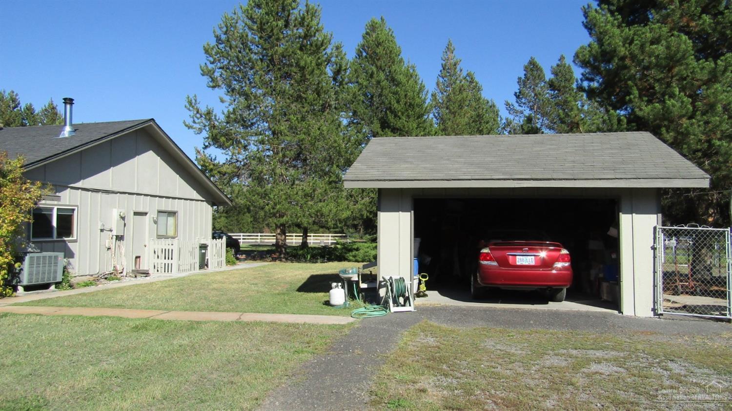 Anderson Acres - Residential