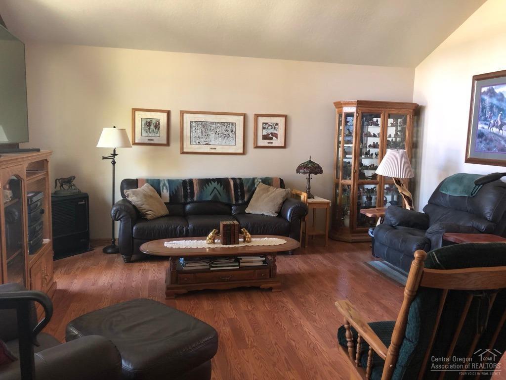 Anderson Acres - Residential