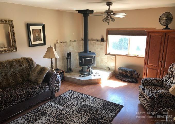 Anderson Acres - Residential