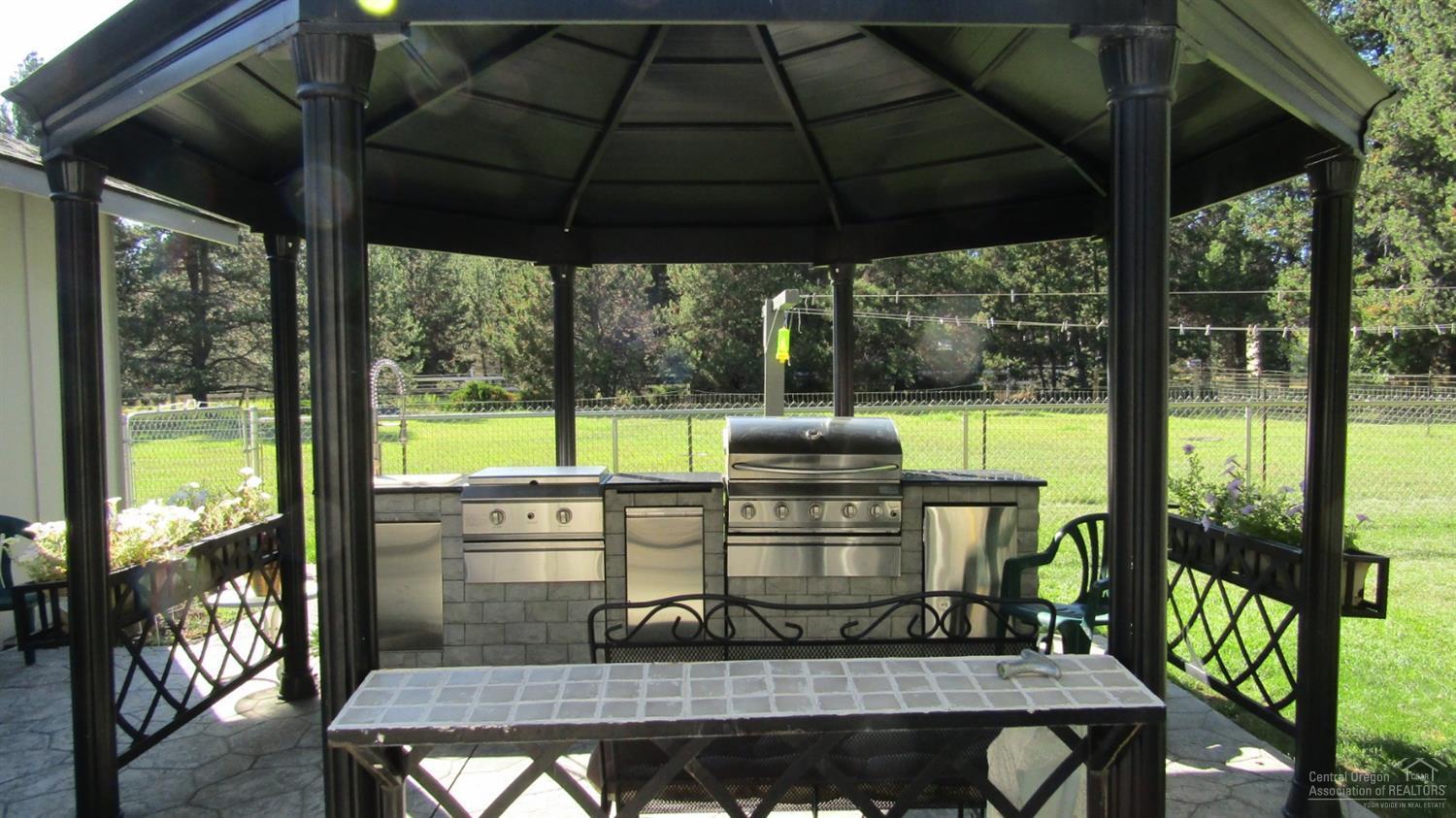 Anderson Acres - Residential