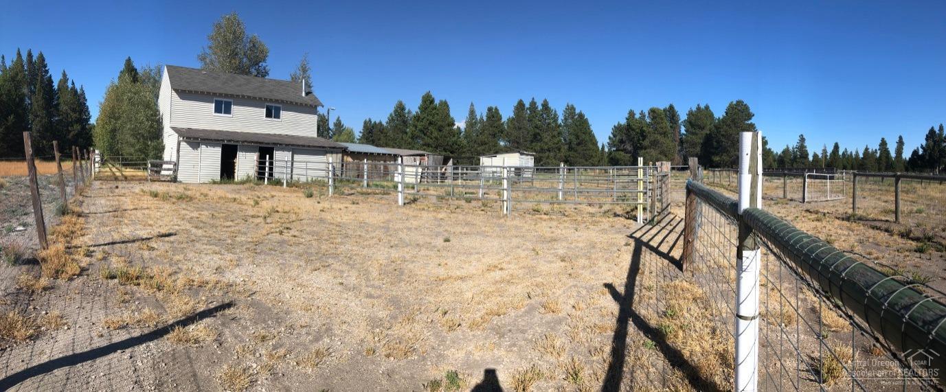 Anderson Acres - Residential