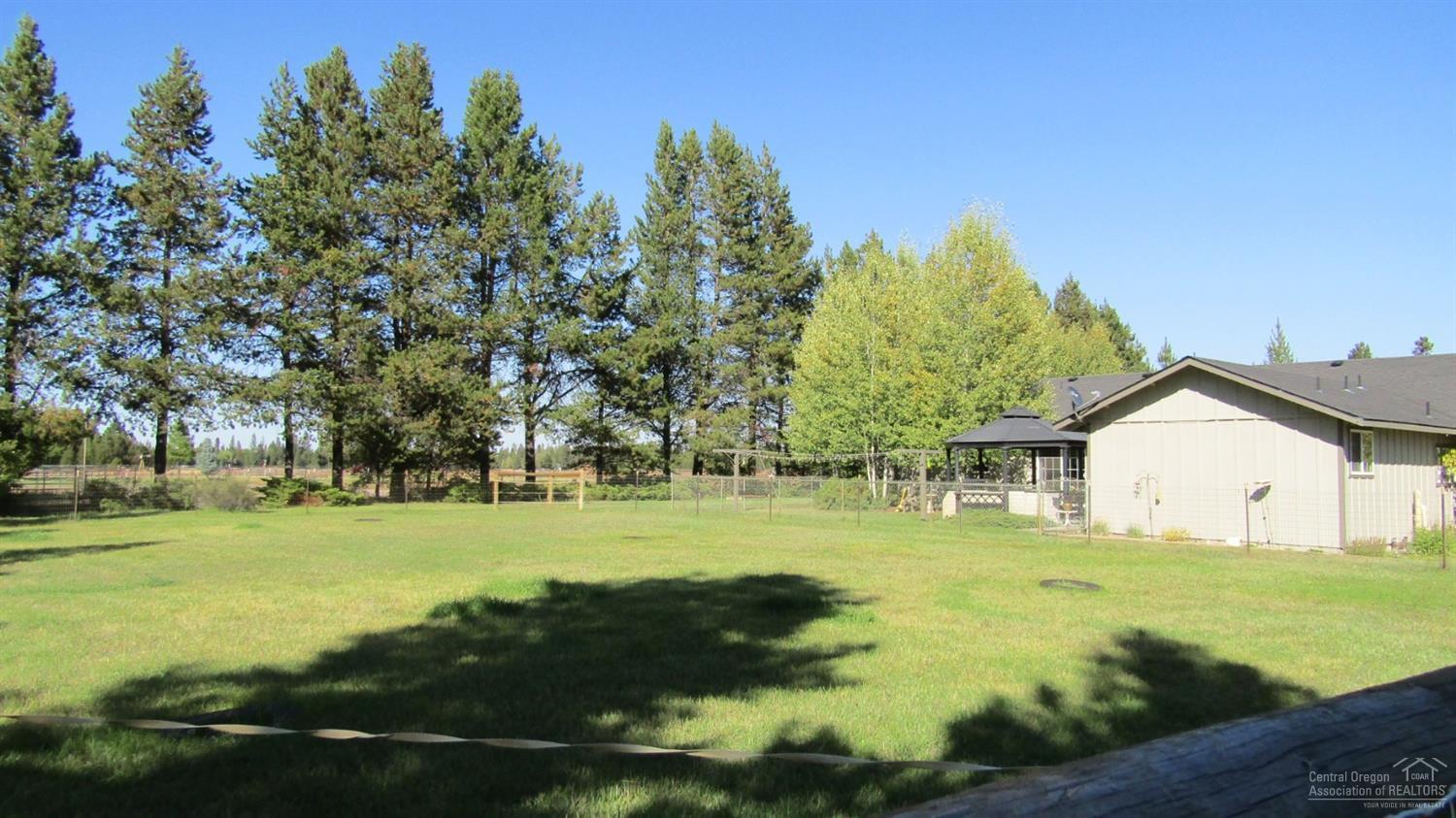Anderson Acres - Residential