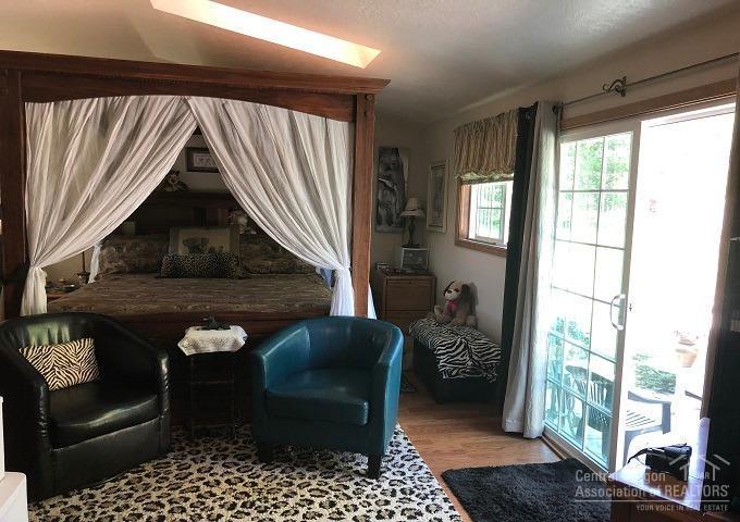 Anderson Acres - Residential