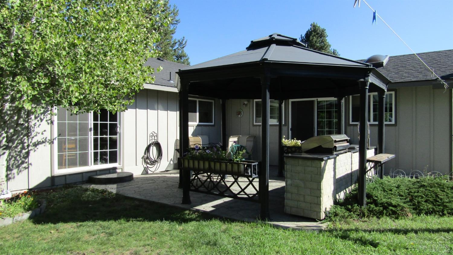 Anderson Acres - Residential