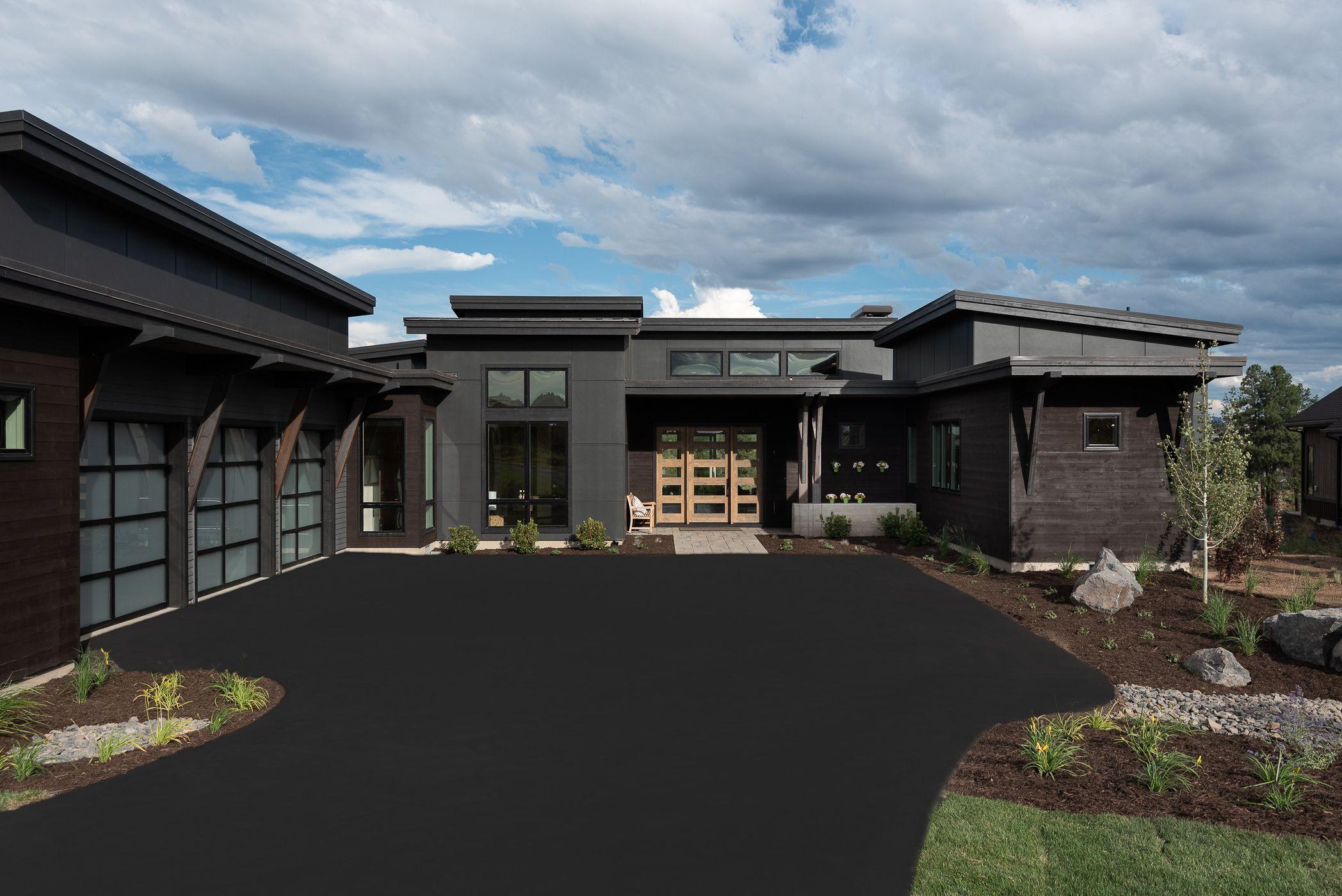 Tetherow - Residential