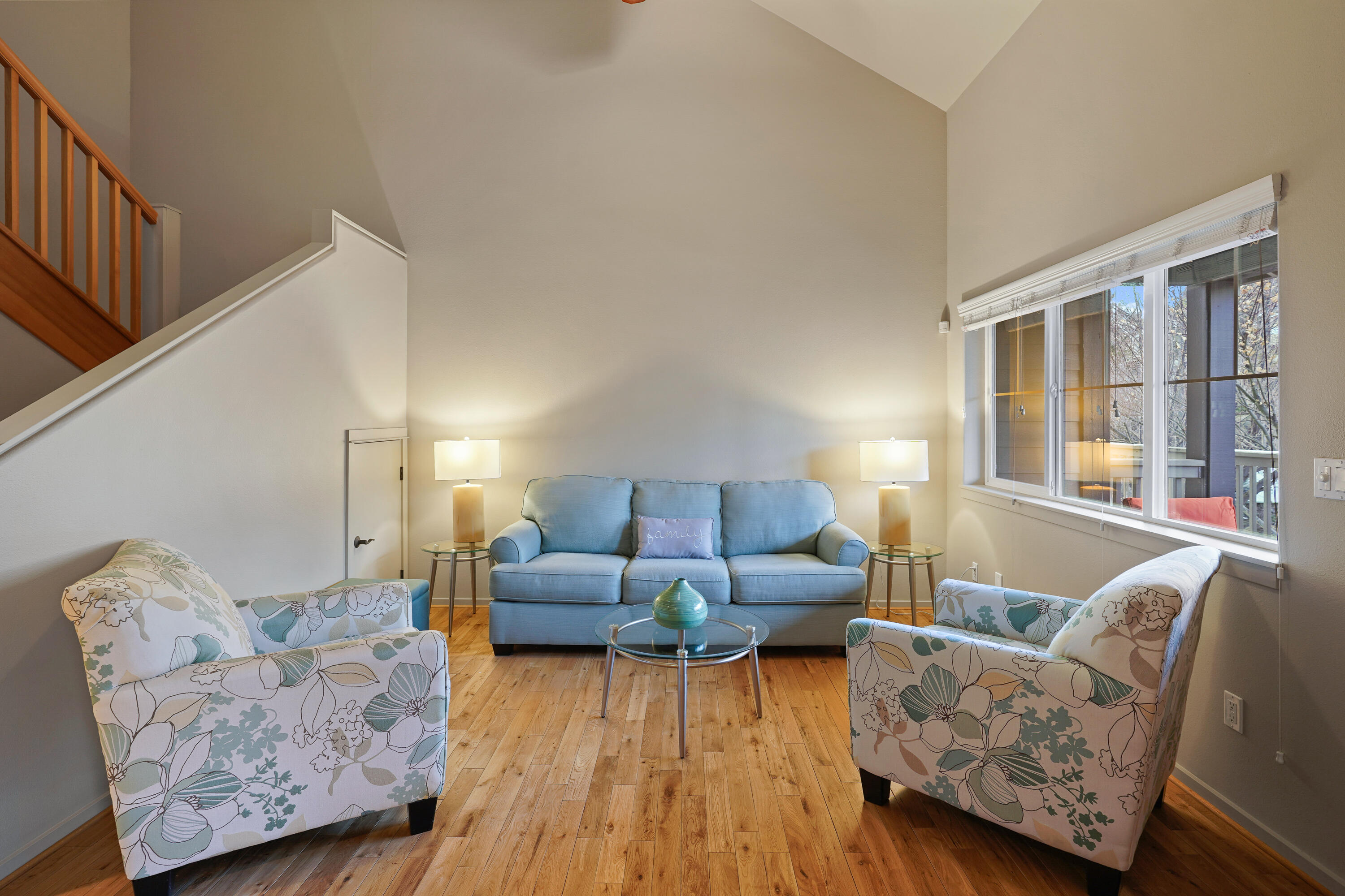 Elk Ridge Condo - Residential