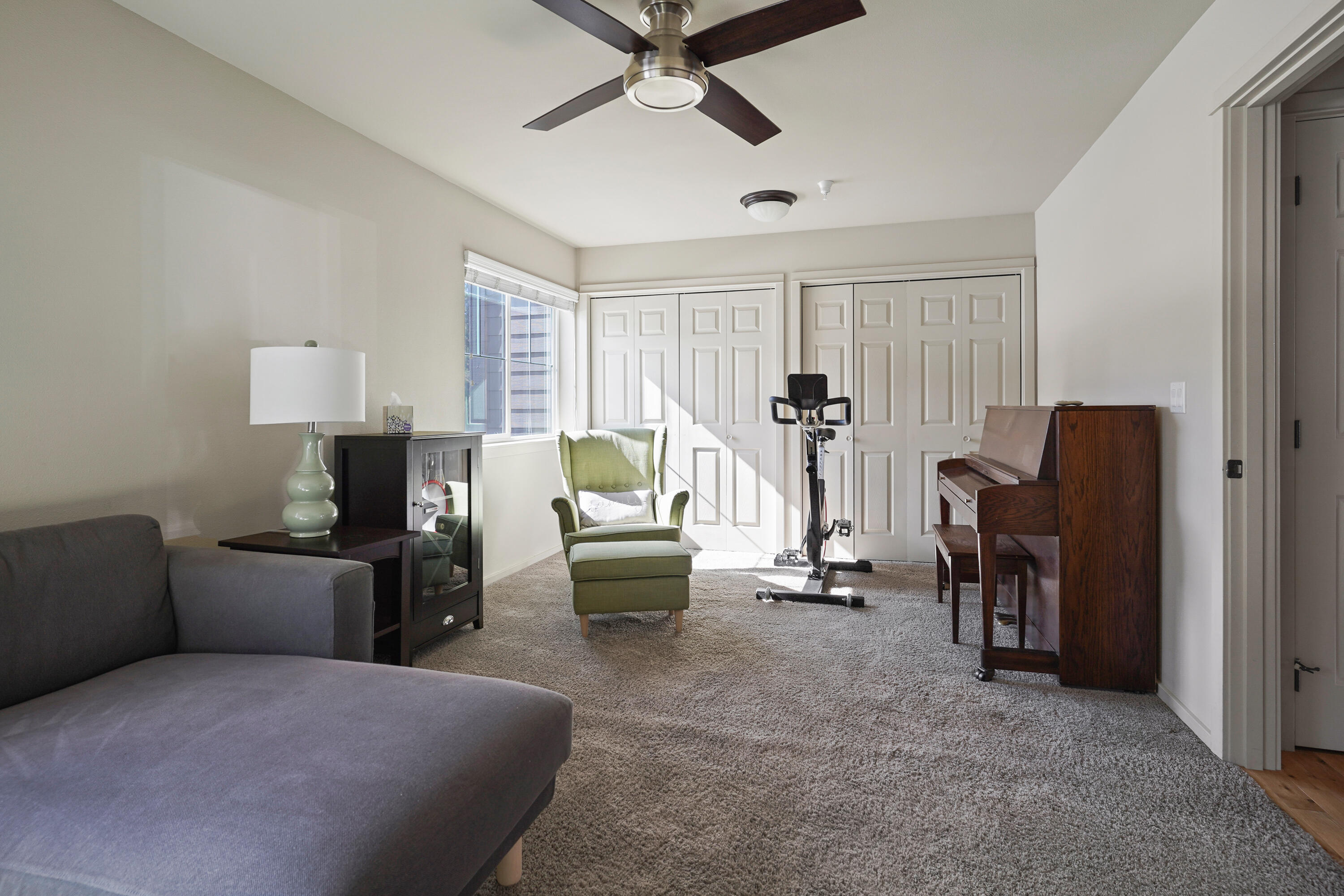 Elk Ridge Condo - Residential