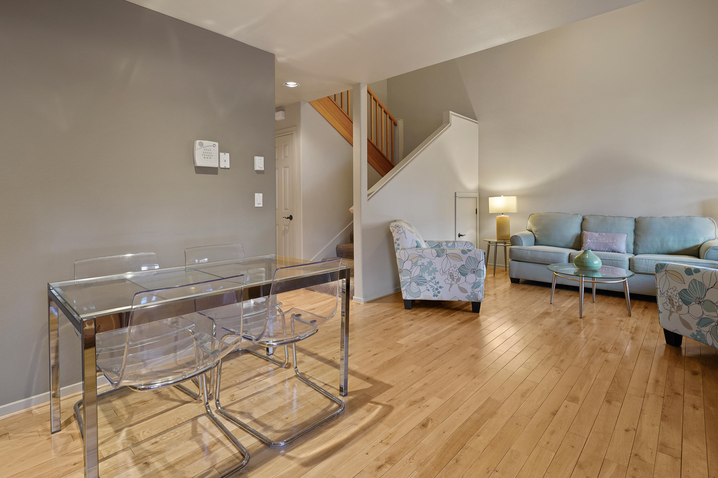 Elk Ridge Condo - Residential