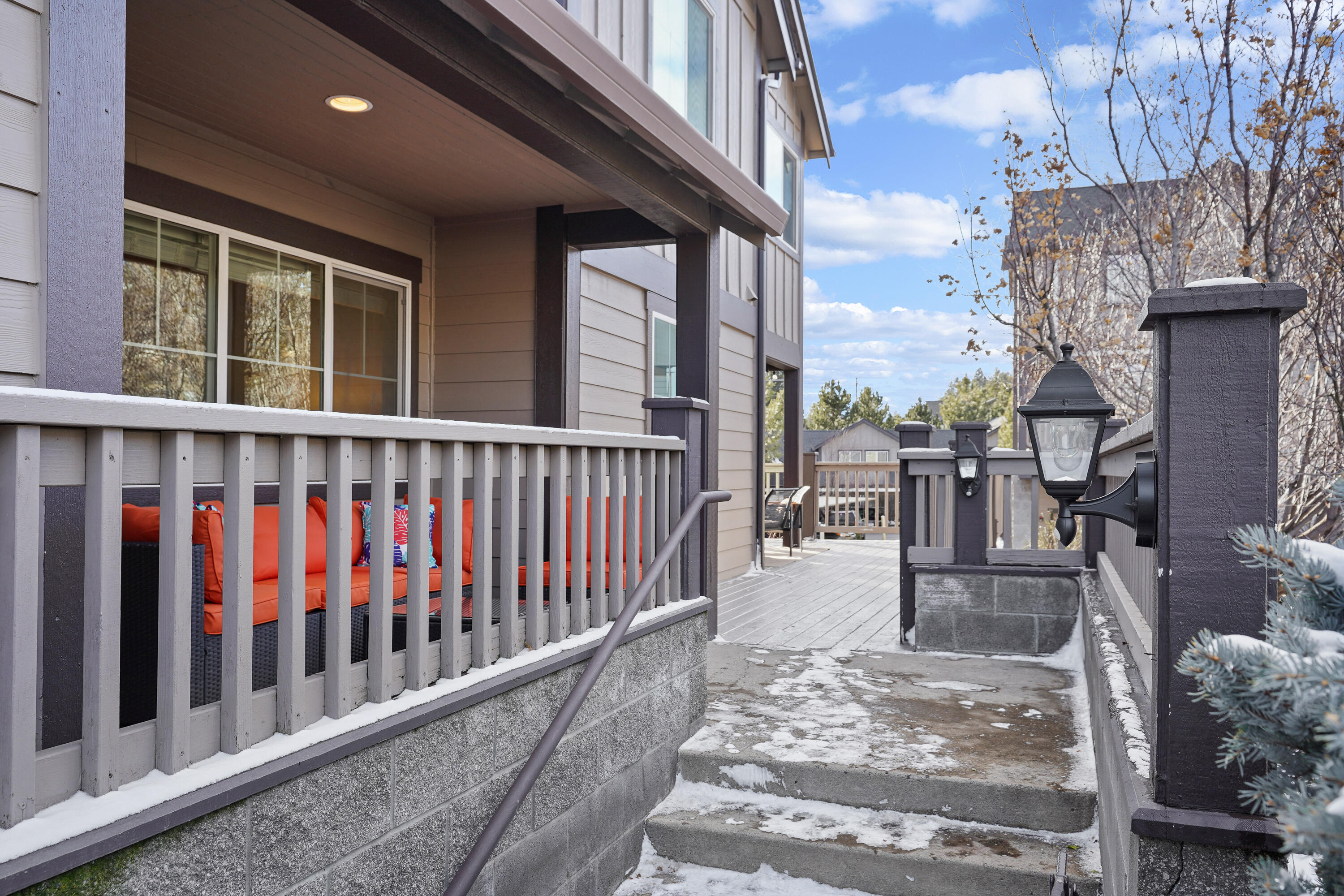 Elk Ridge Condo - Residential