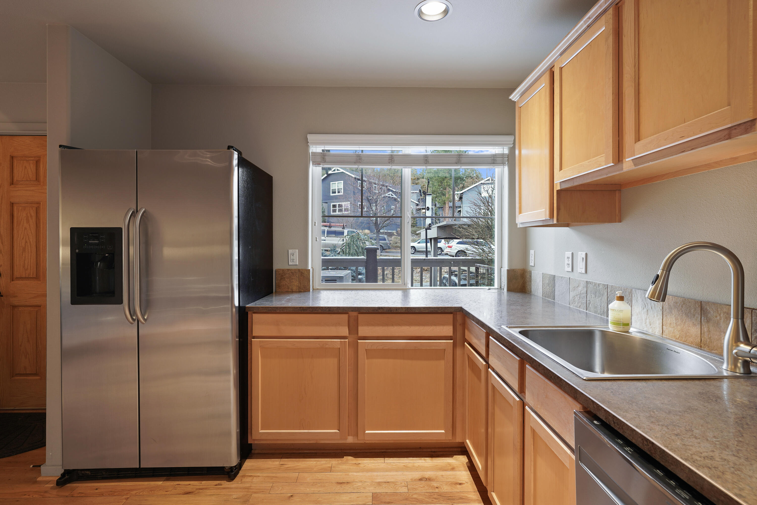 Elk Ridge Condo - Residential