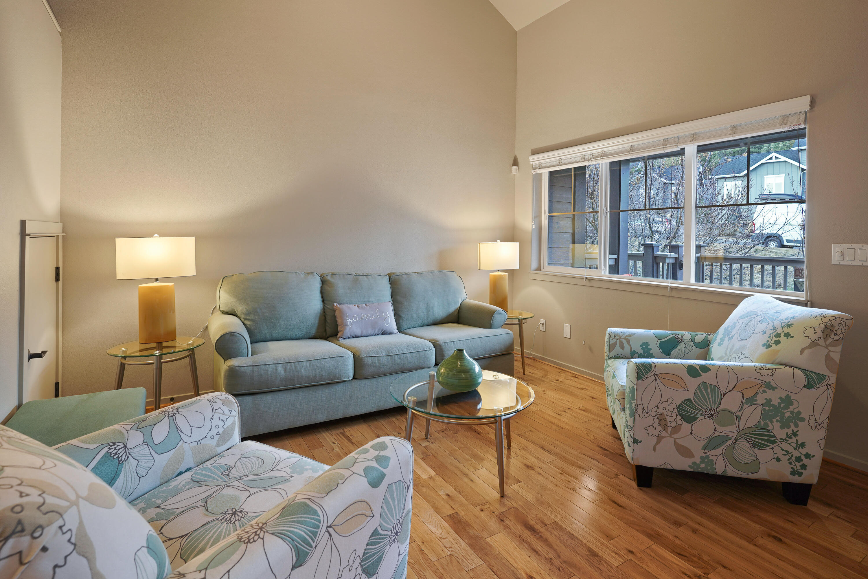 Elk Ridge Condo - Residential