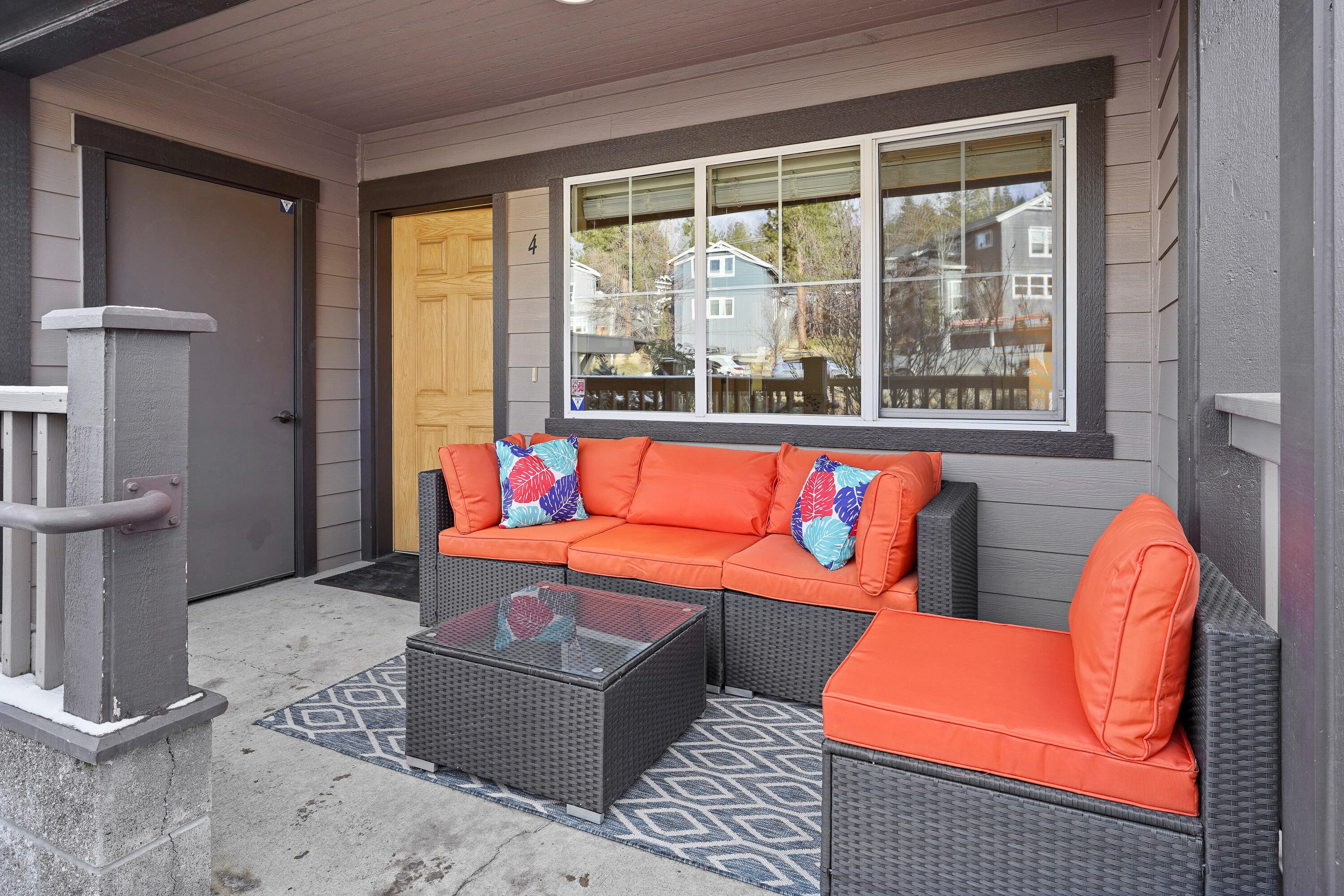 Elk Ridge Condo - Residential