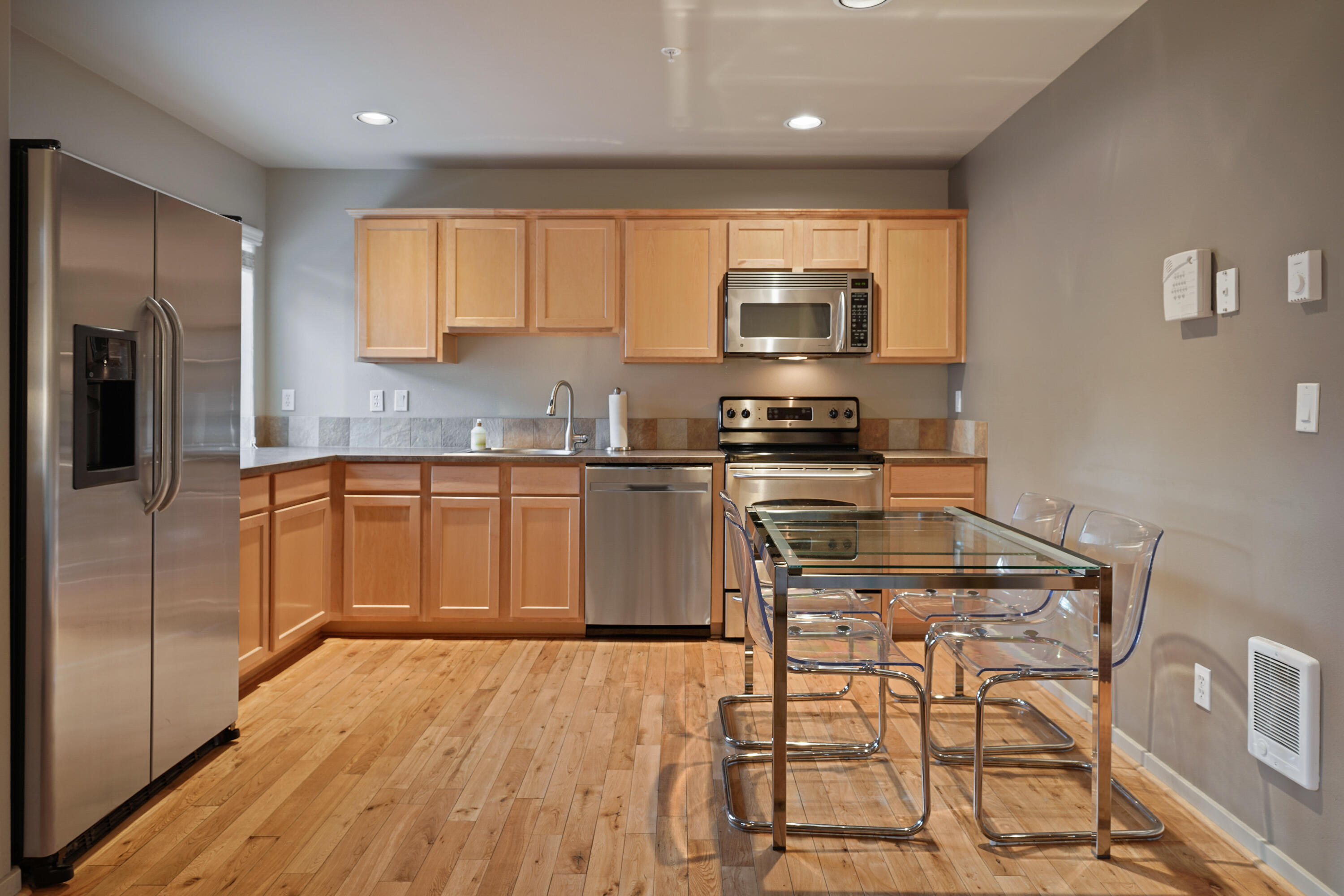 Elk Ridge Condo - Residential