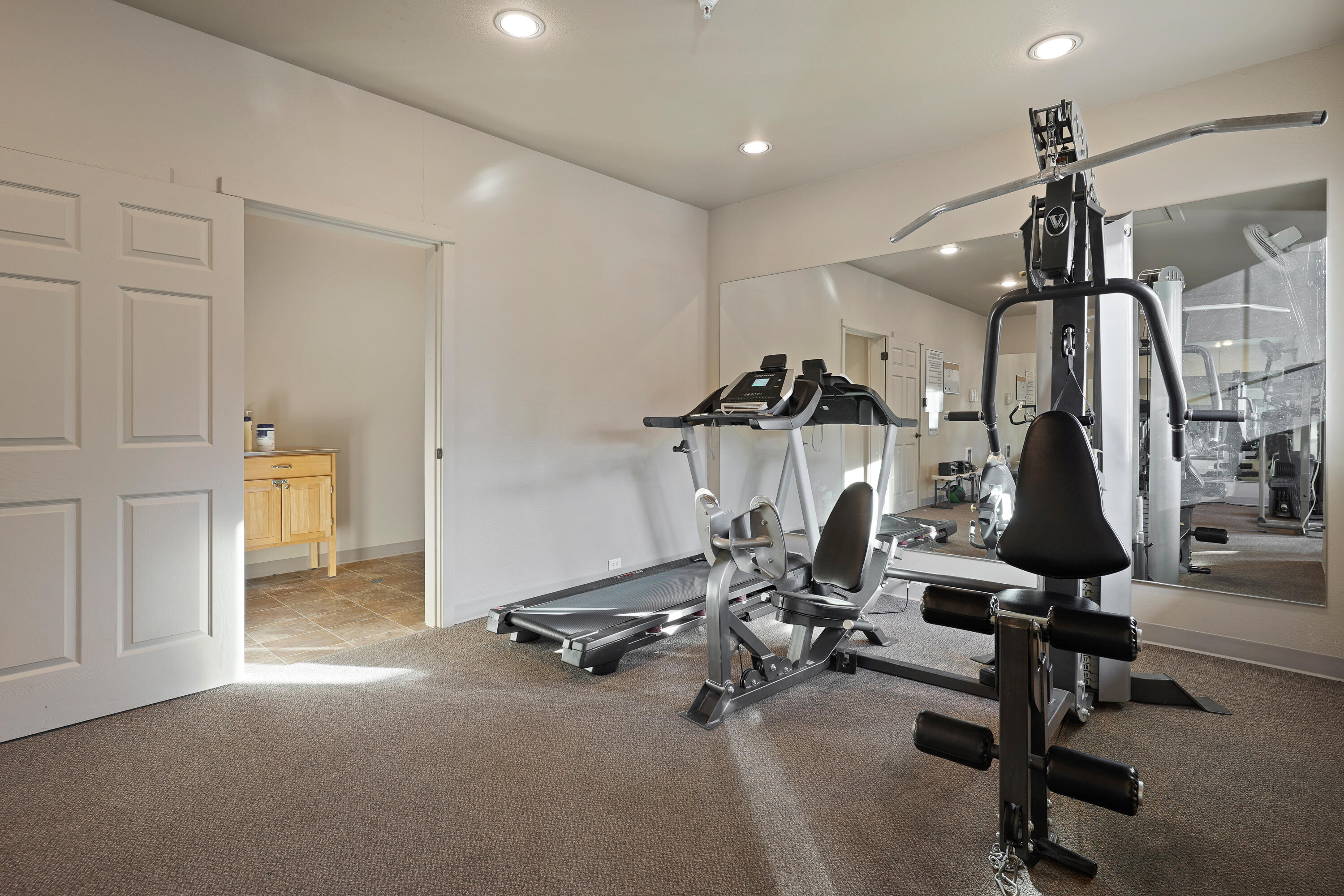 Elk Ridge Condo - Residential