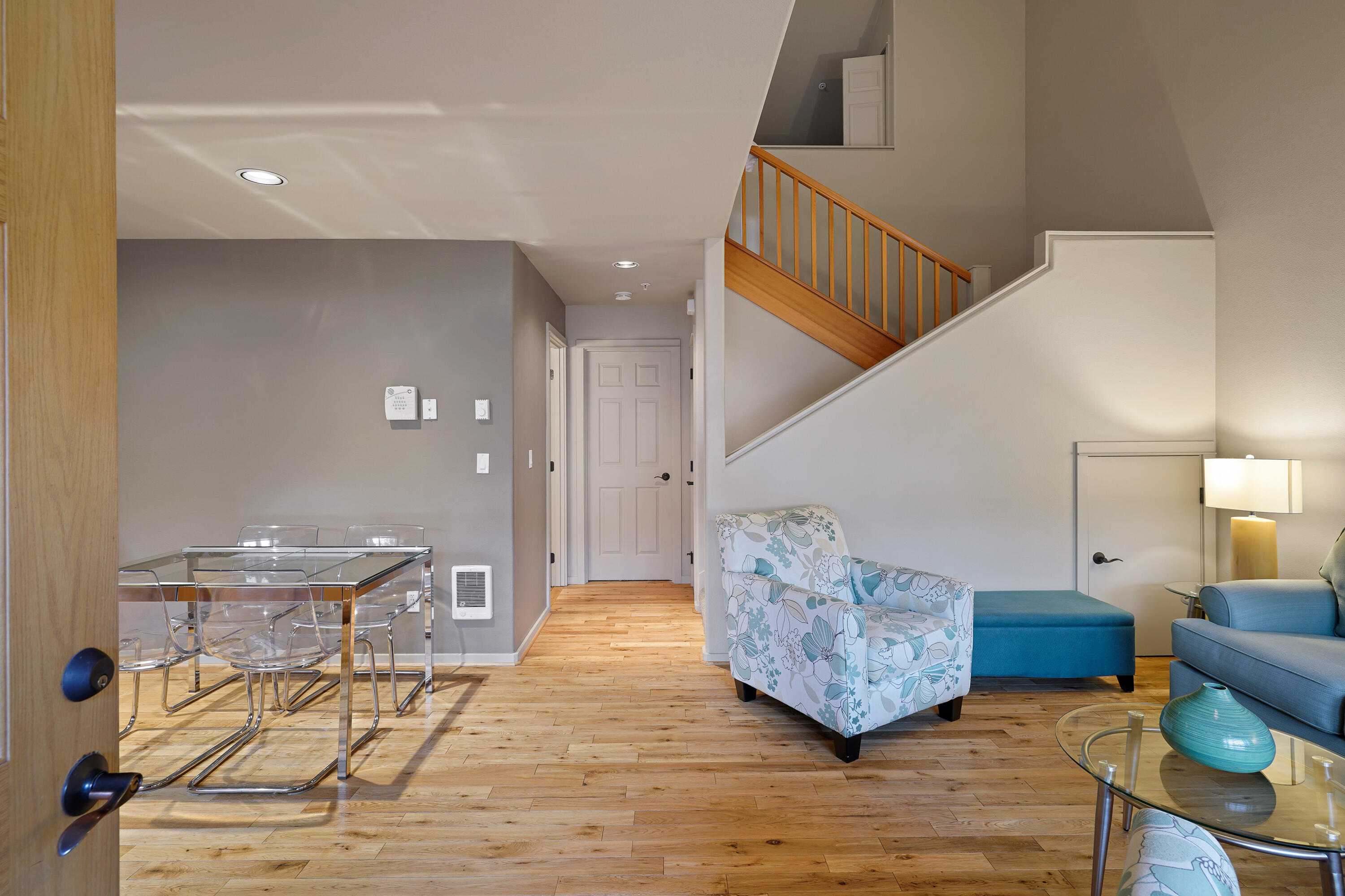 Elk Ridge Condo - Residential