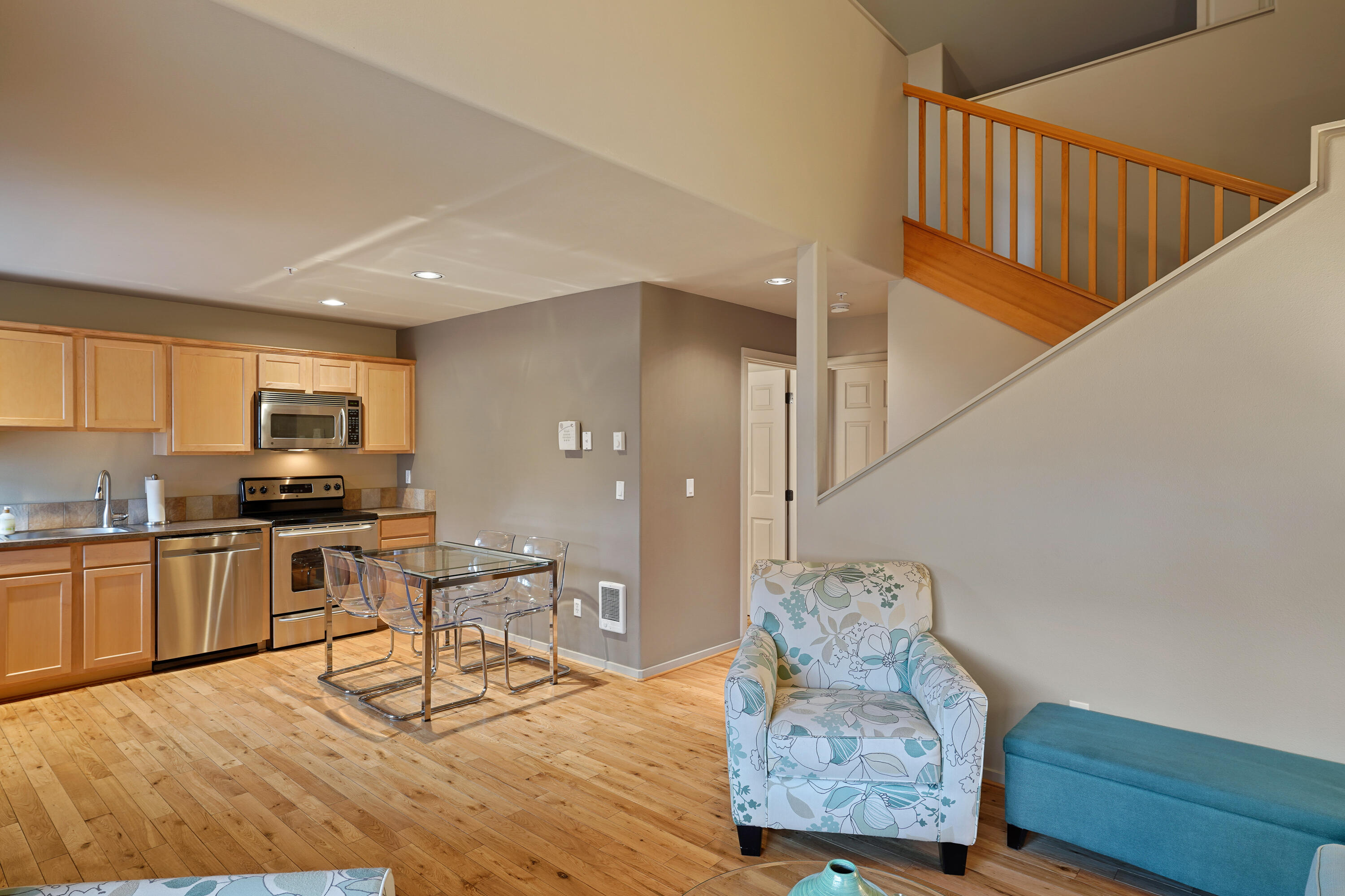 Elk Ridge Condo - Residential