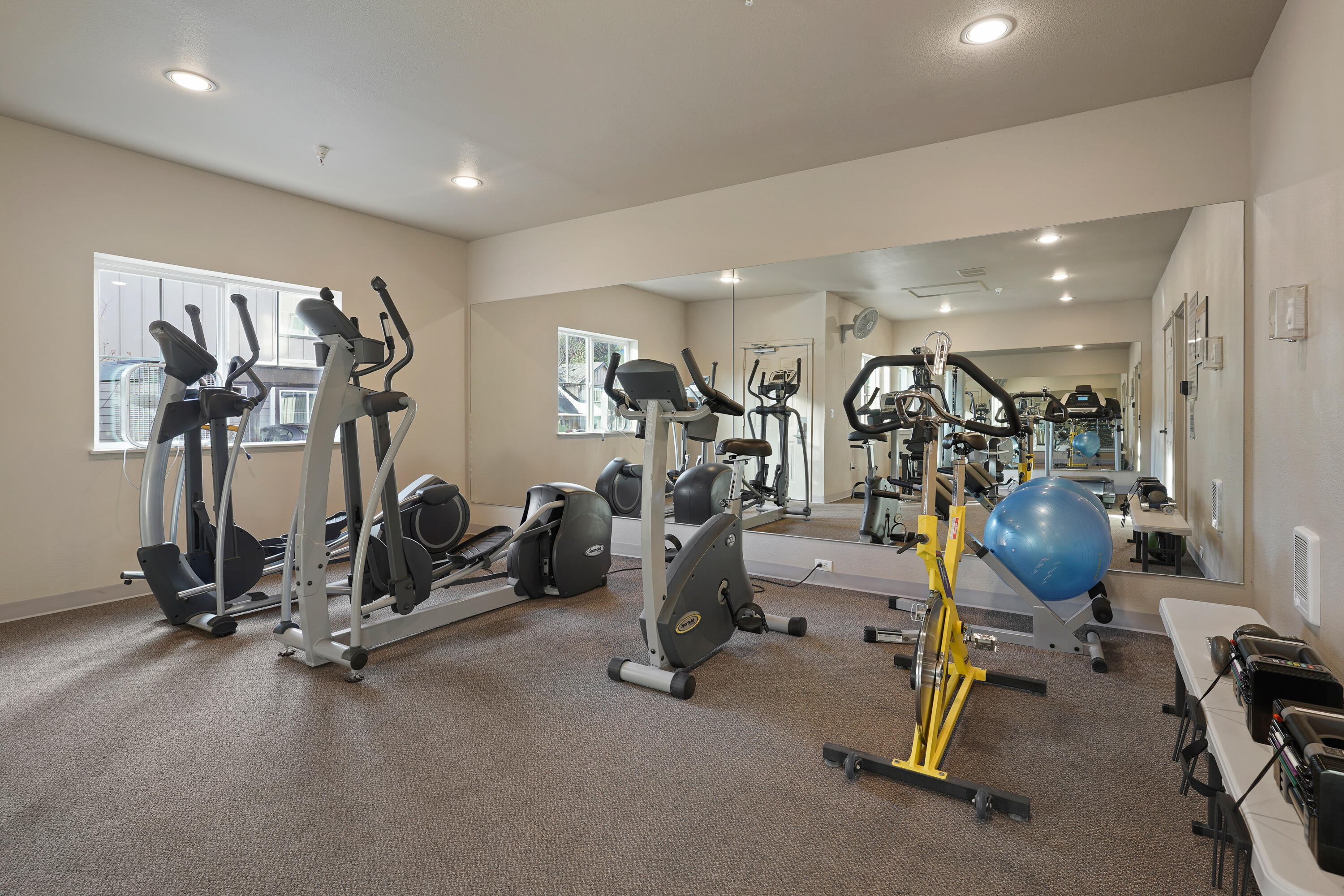 Elk Ridge Condo - Residential