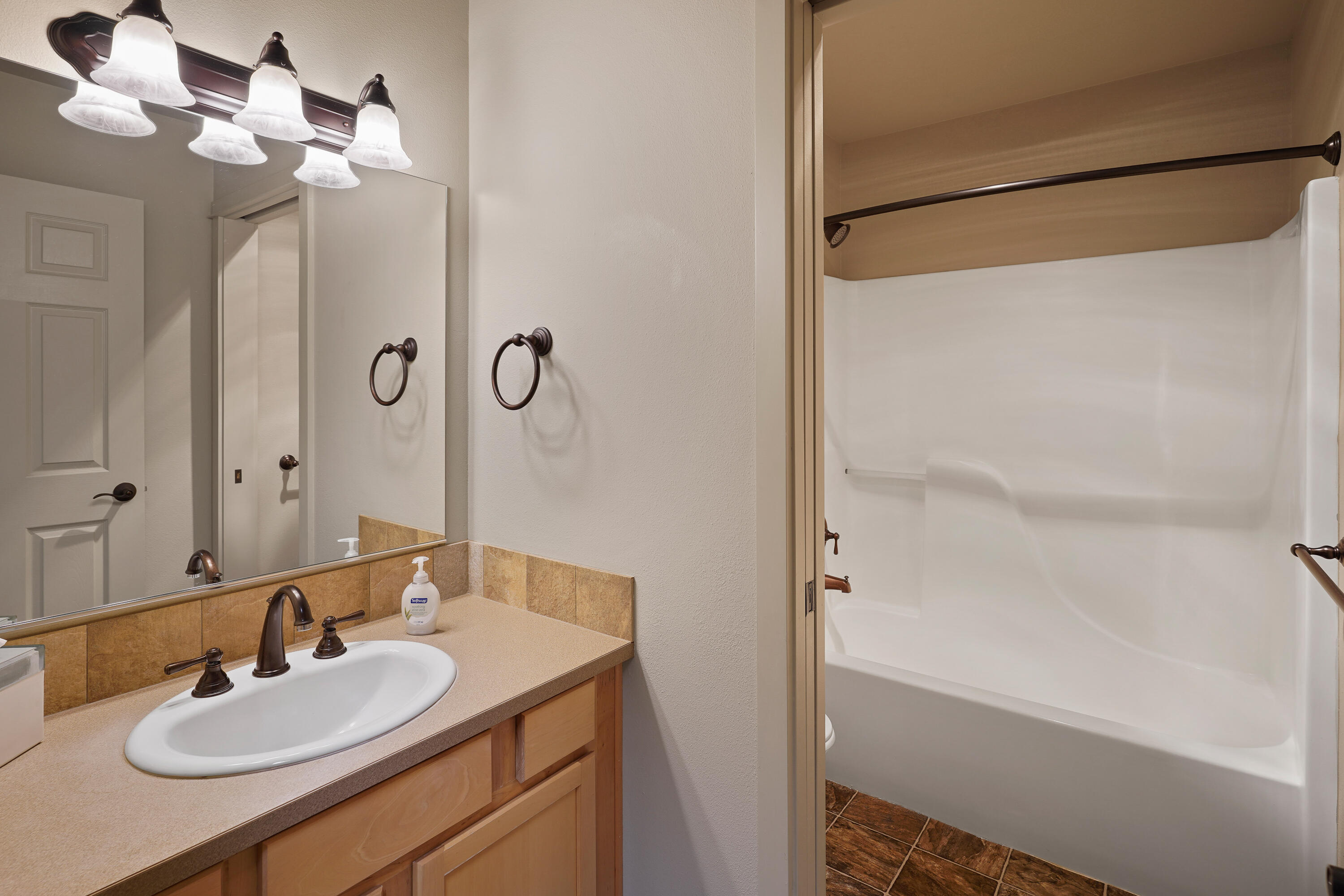 Elk Ridge Condo - Residential