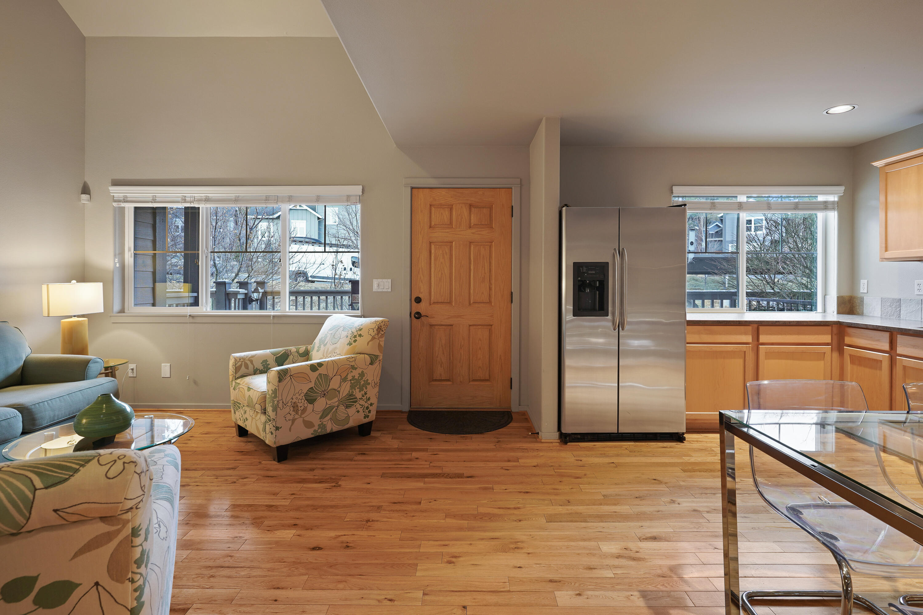 Elk Ridge Condo - Residential