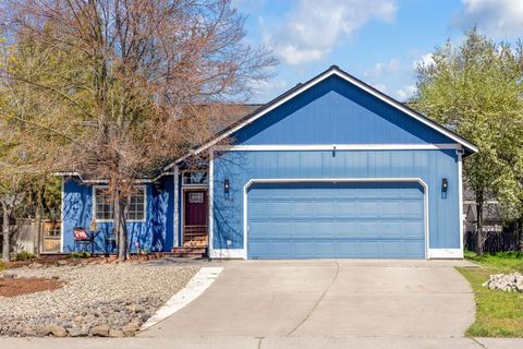 1998 NE Purser Lane Bend OR 97701