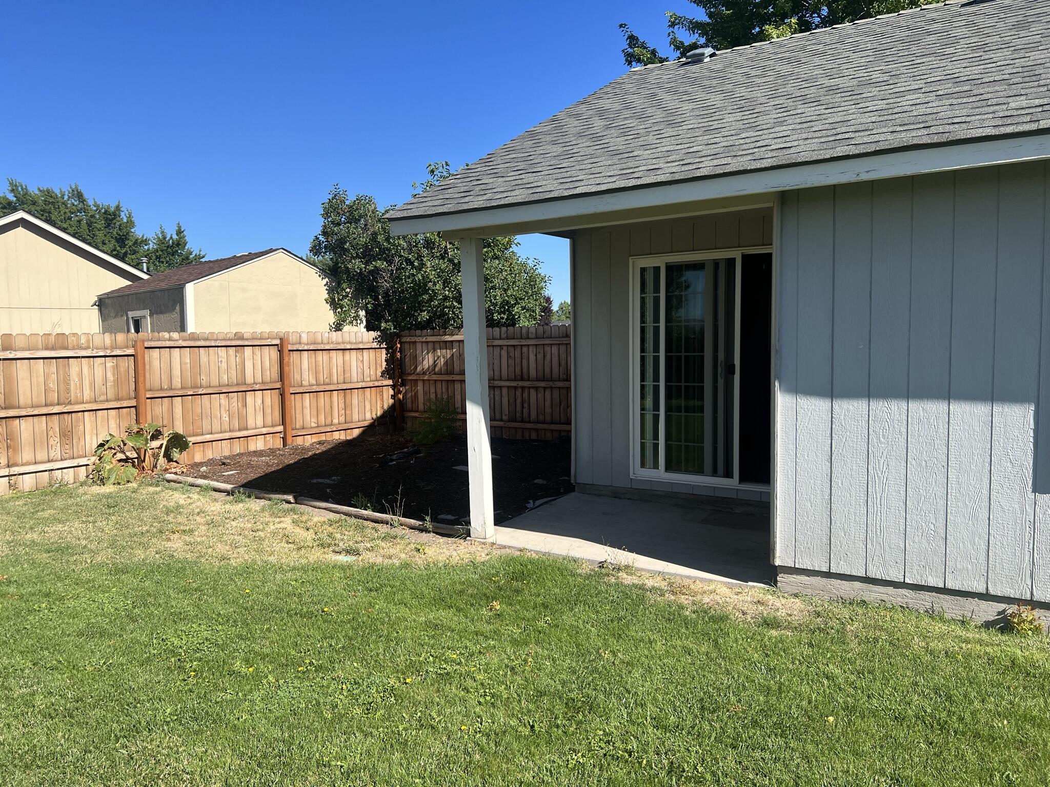 Ferndale - Residential