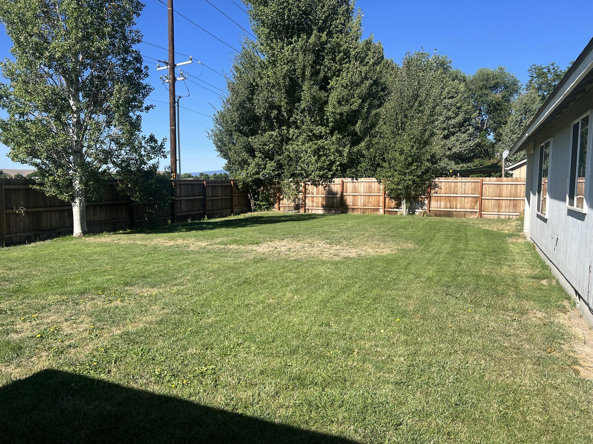 Ferndale - Residential