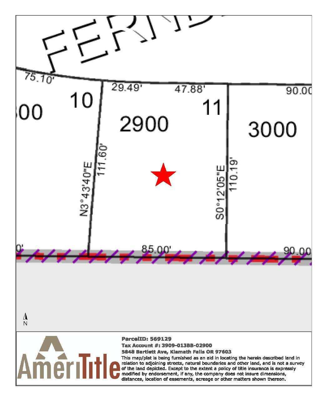 Ferndale - Residential