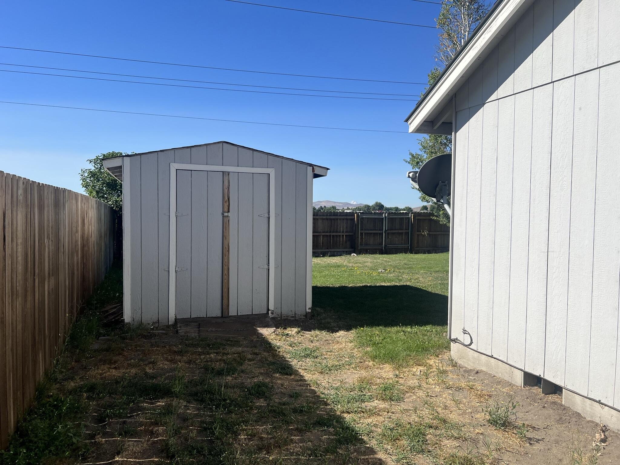 Ferndale - Residential