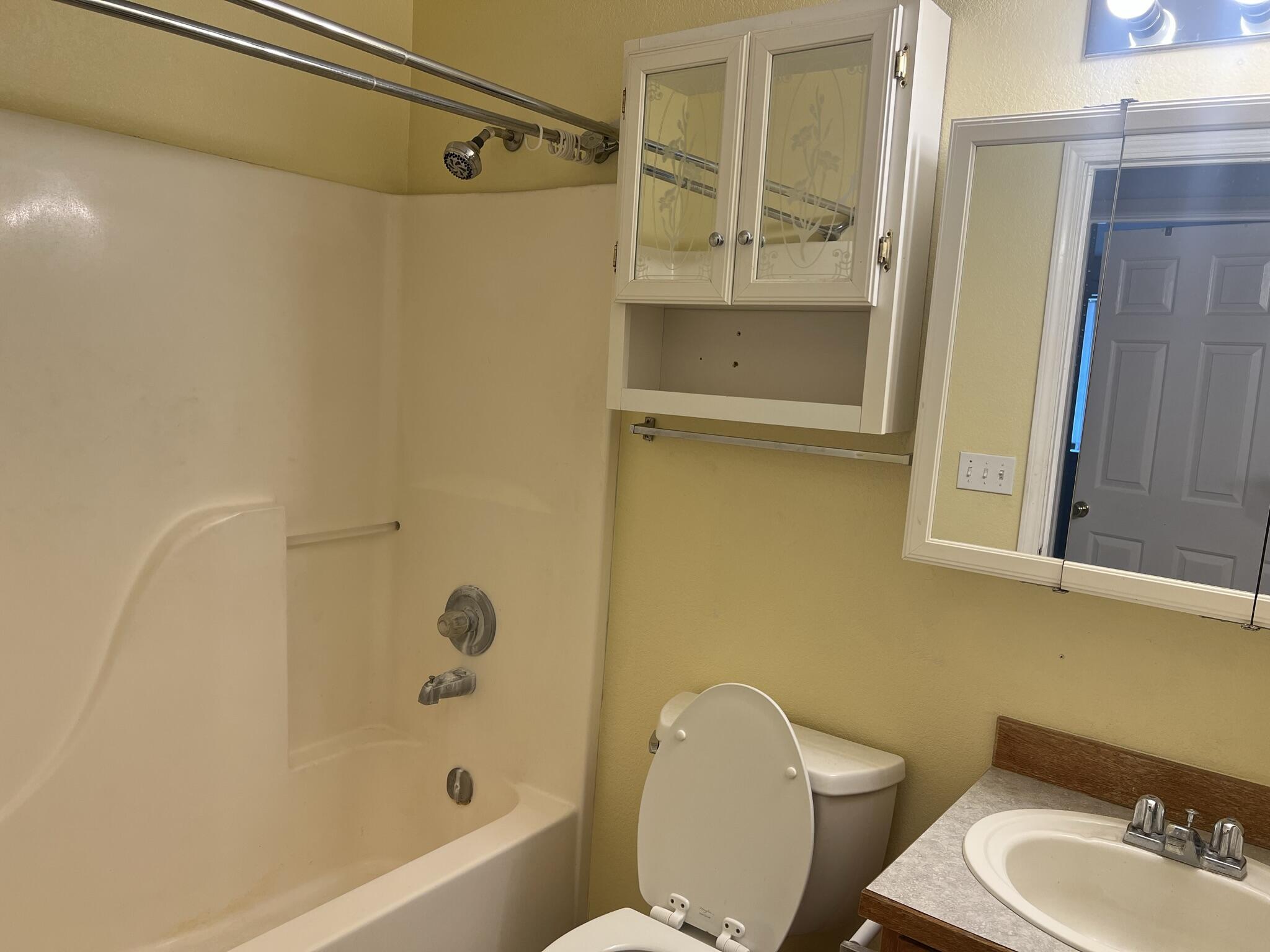 Ferndale - Residential